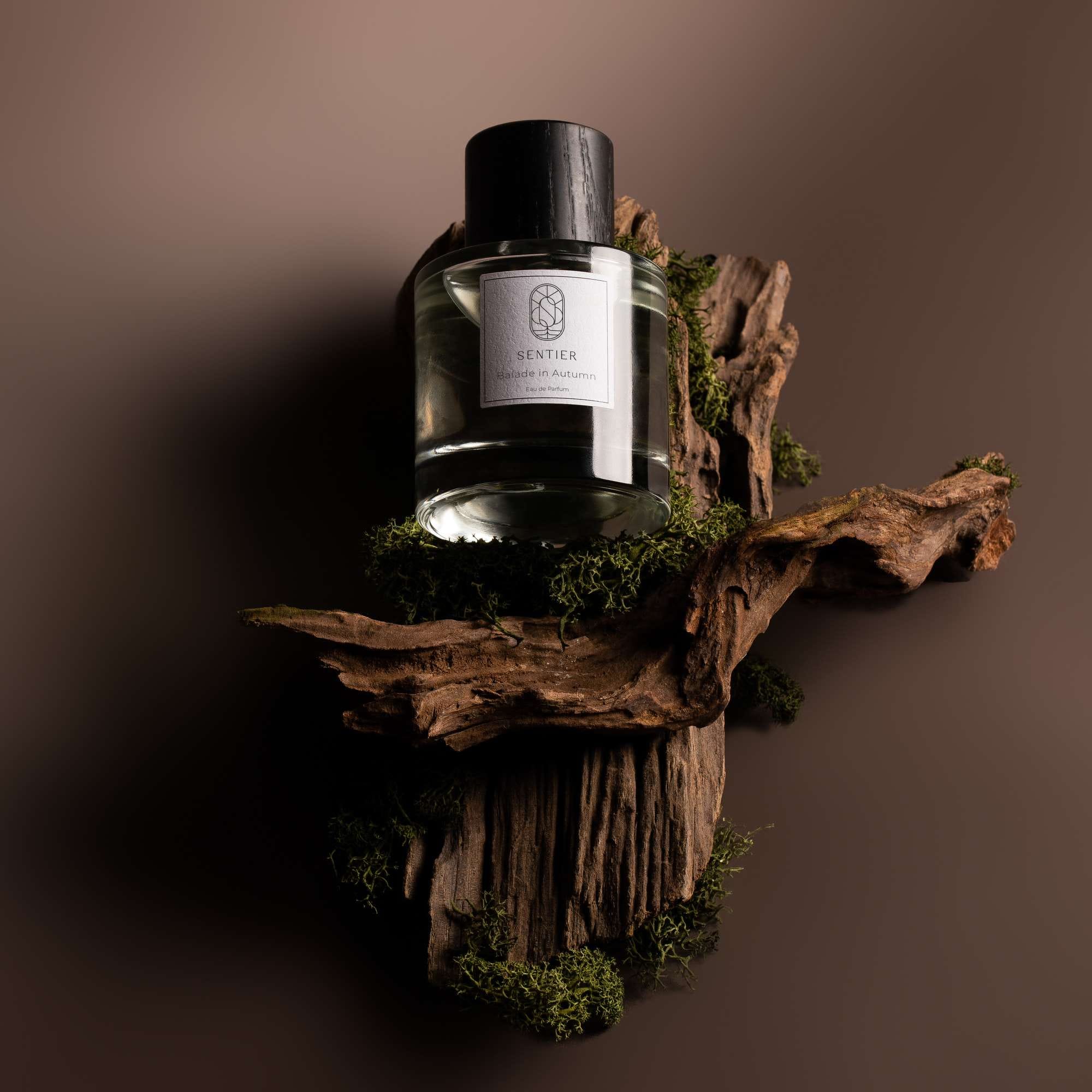 Sentier Balade in Autumn Eau de Parfum Spray 100ml