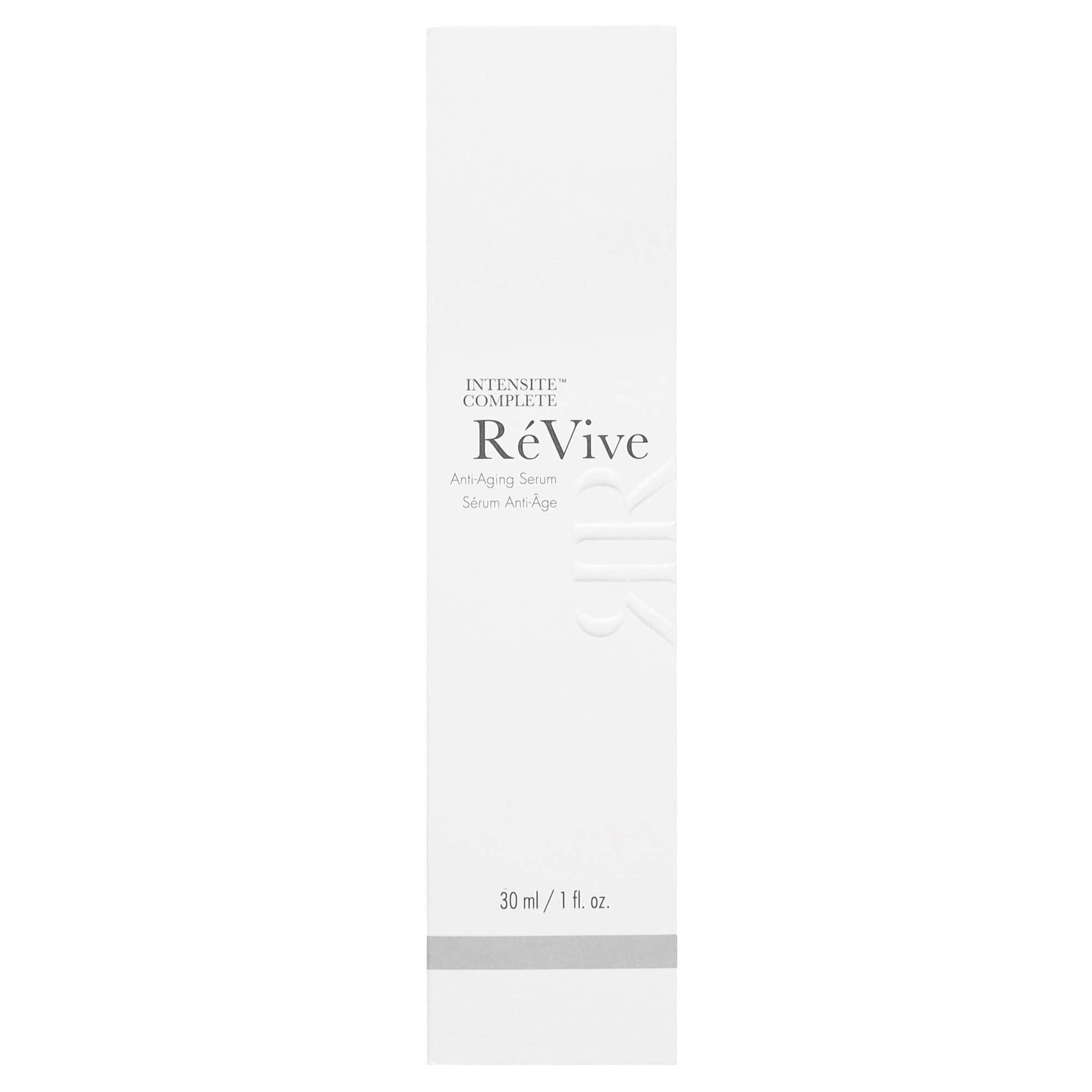 RéVive Serums & Essence Intensité Complete Anti-Aging Serum 30ml