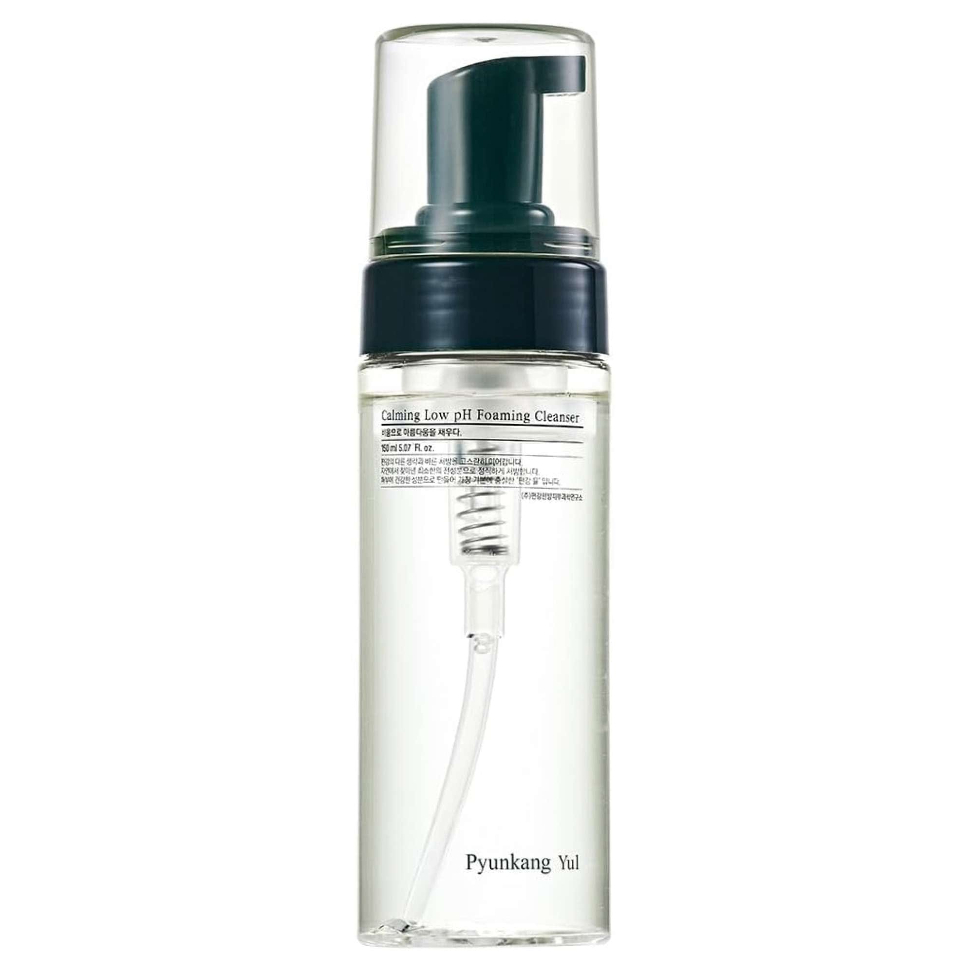 Pyunkang Yul Calming Low pH Foaming Cleanser 150ml
