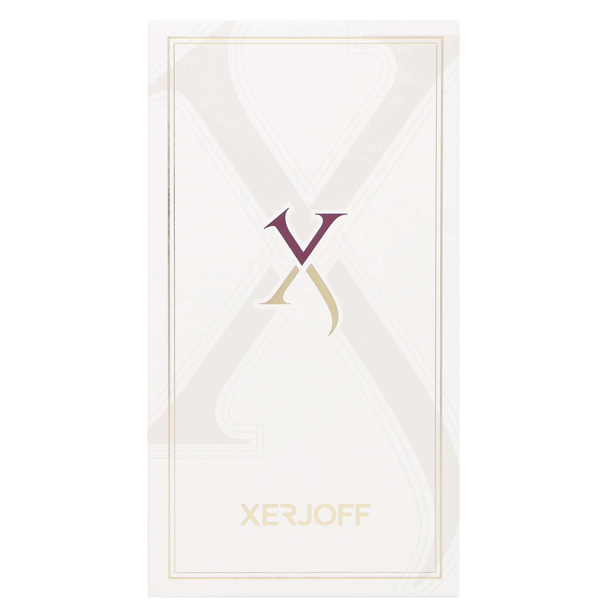 Xerjoff Vibe Collection Erba Pura Eau de Parfum Spray 100ml