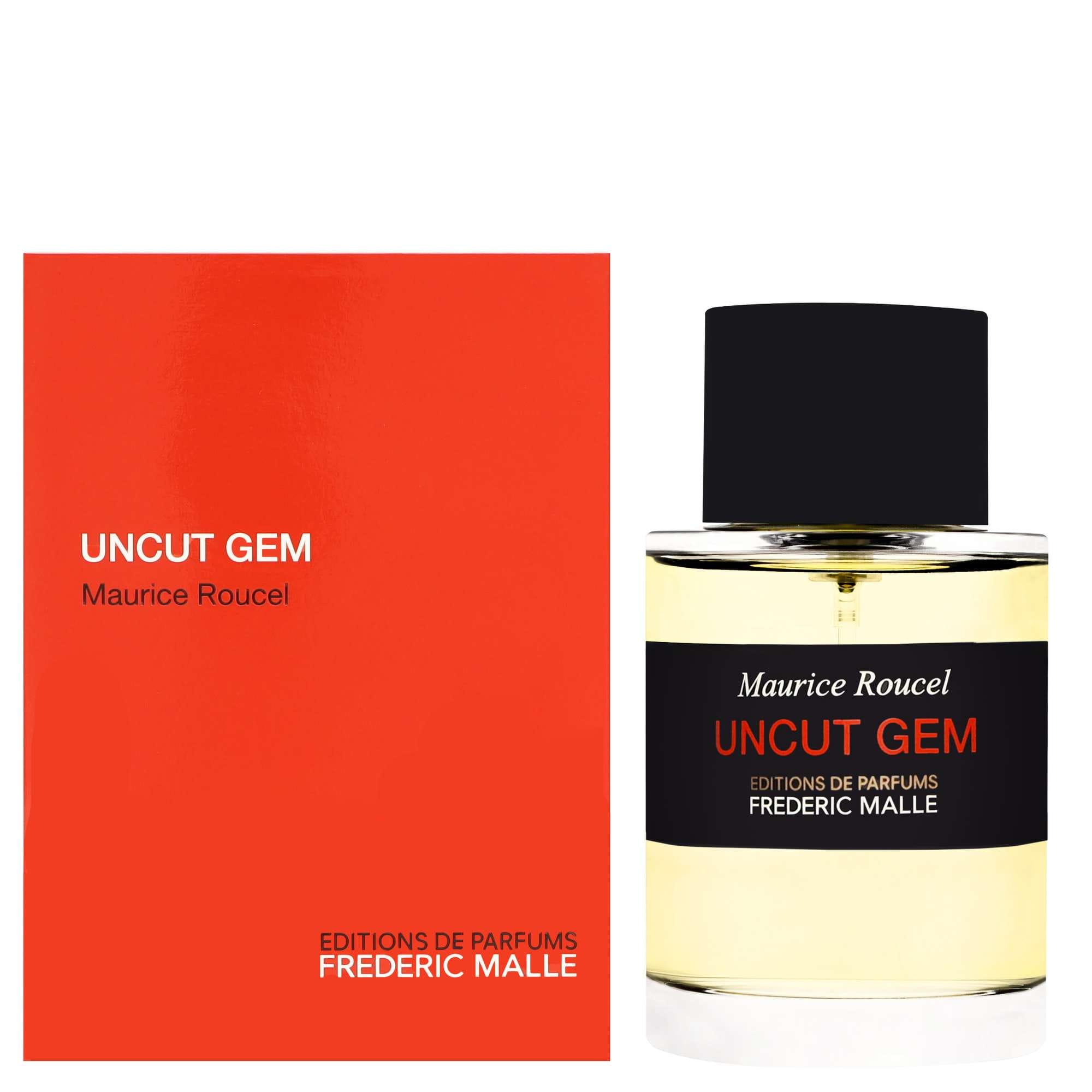 Editions de Parfum Frederic Malle Uncut Gem Eau de Parfum Spray 100ml by Maurice Roucel