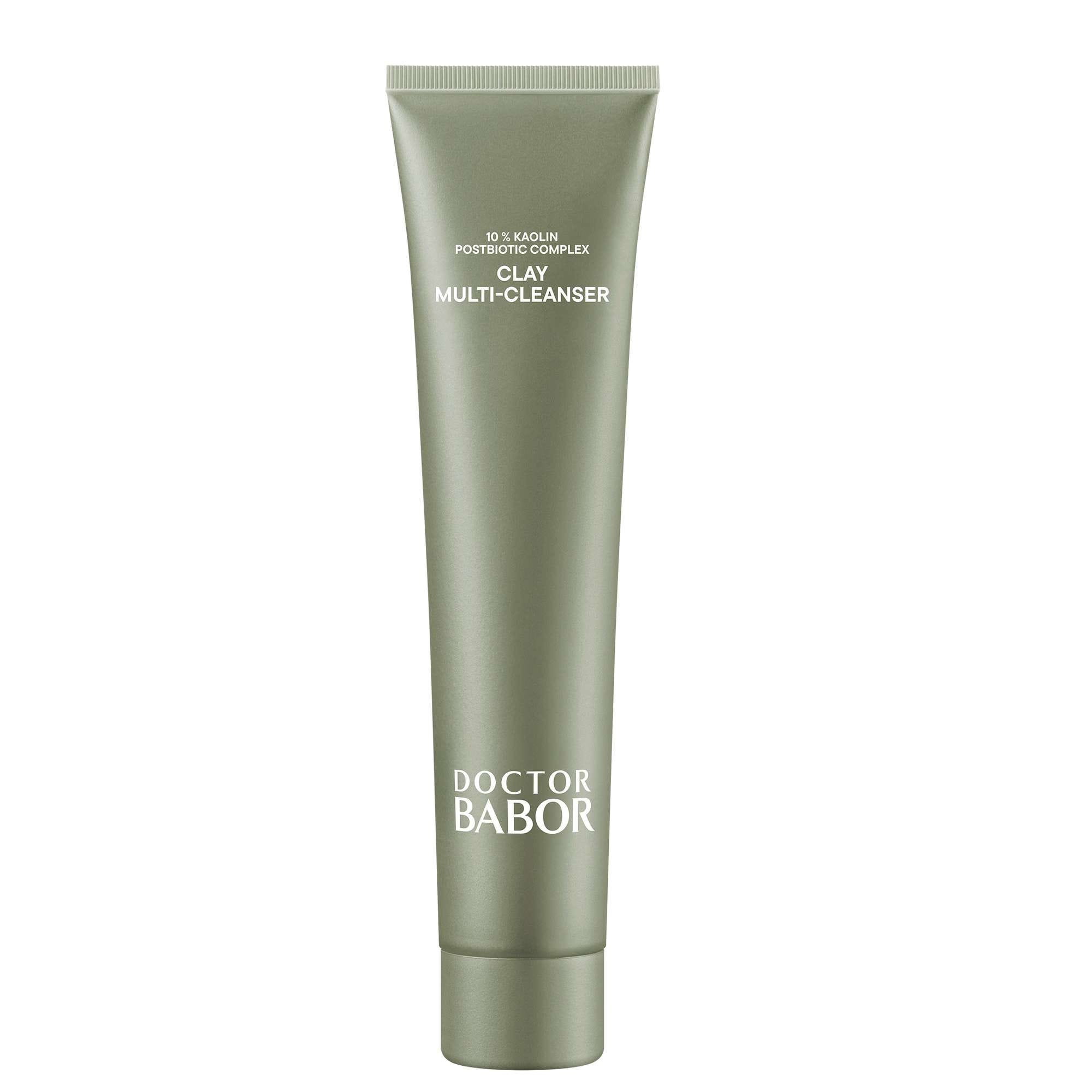 BABOR Doctor Babor Clay Multi Cleanser 75ml