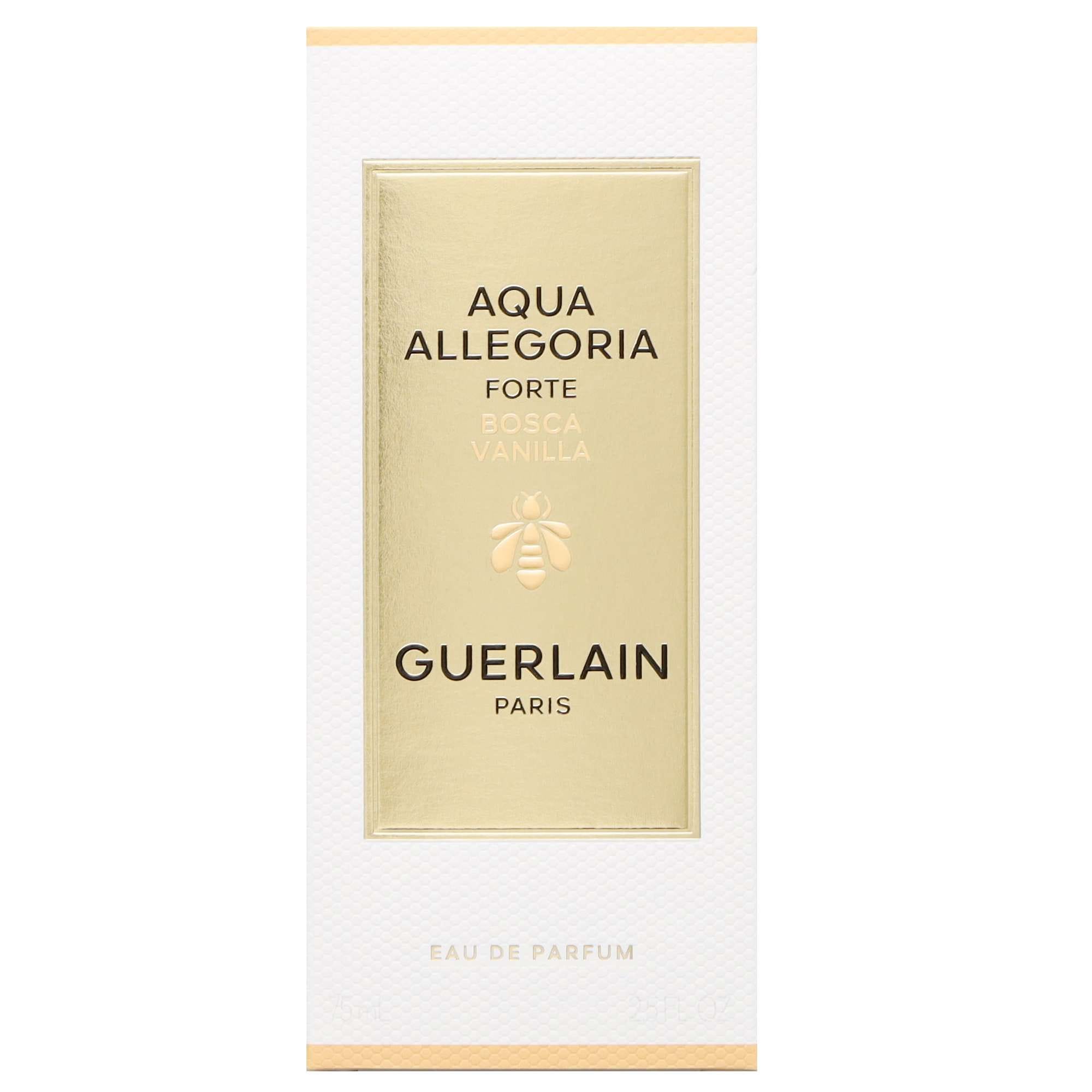 Guerlain Aqua Allegoria Bosca Vanilla Forte Eau de Parfum Spray 75ml