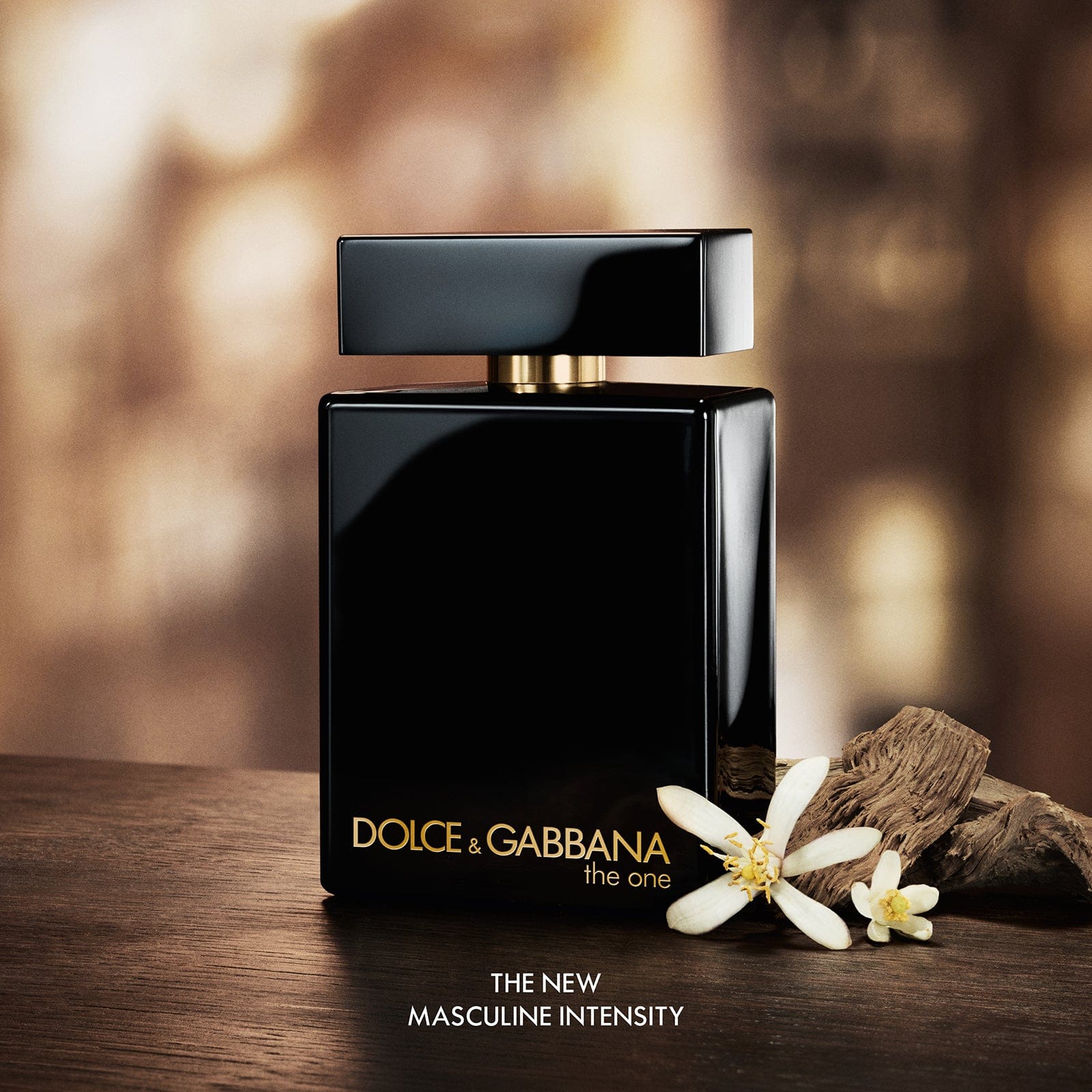 Dolce&Gabbana The One For Men Eau de Parfum Intense Spray 100ml