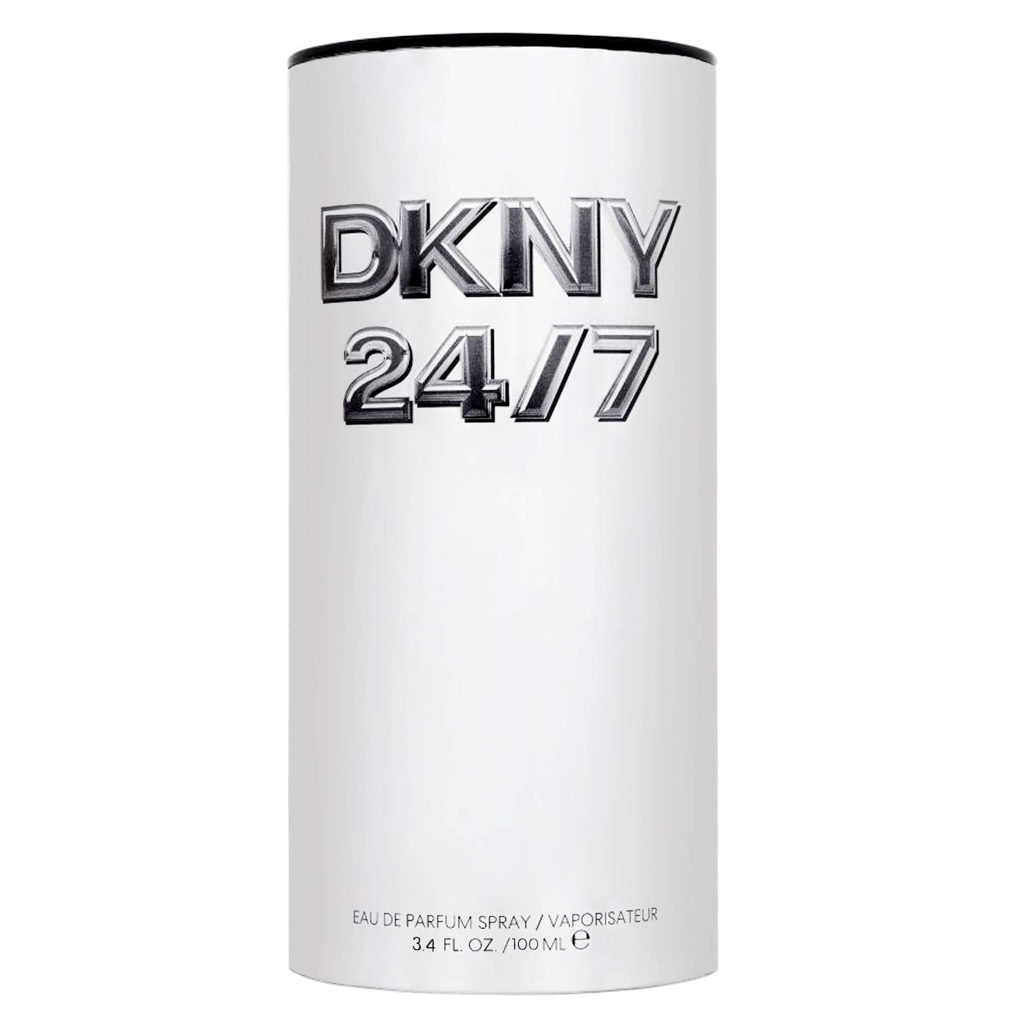 DKNY 24/7 Eau de Parfum Spray 100ml