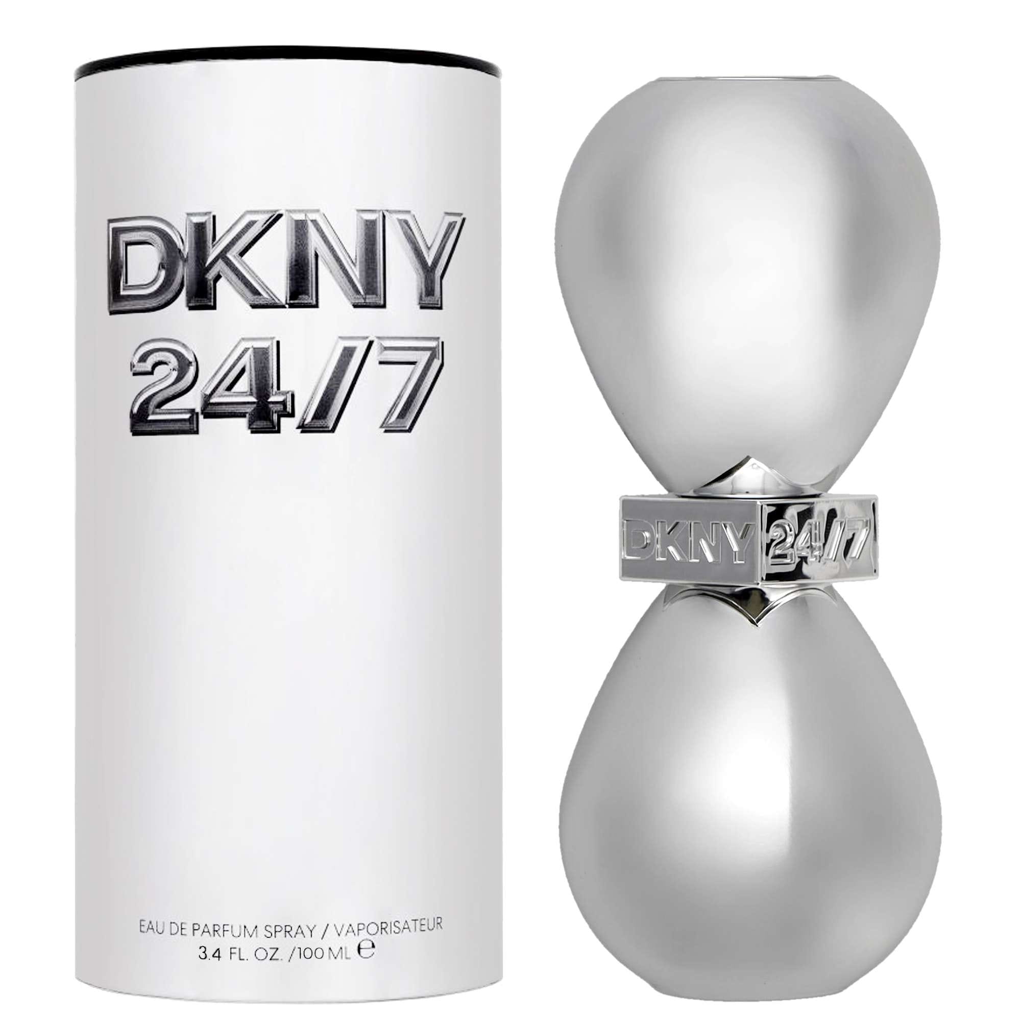 DKNY 24/7 Eau de Parfum Spray 100ml
