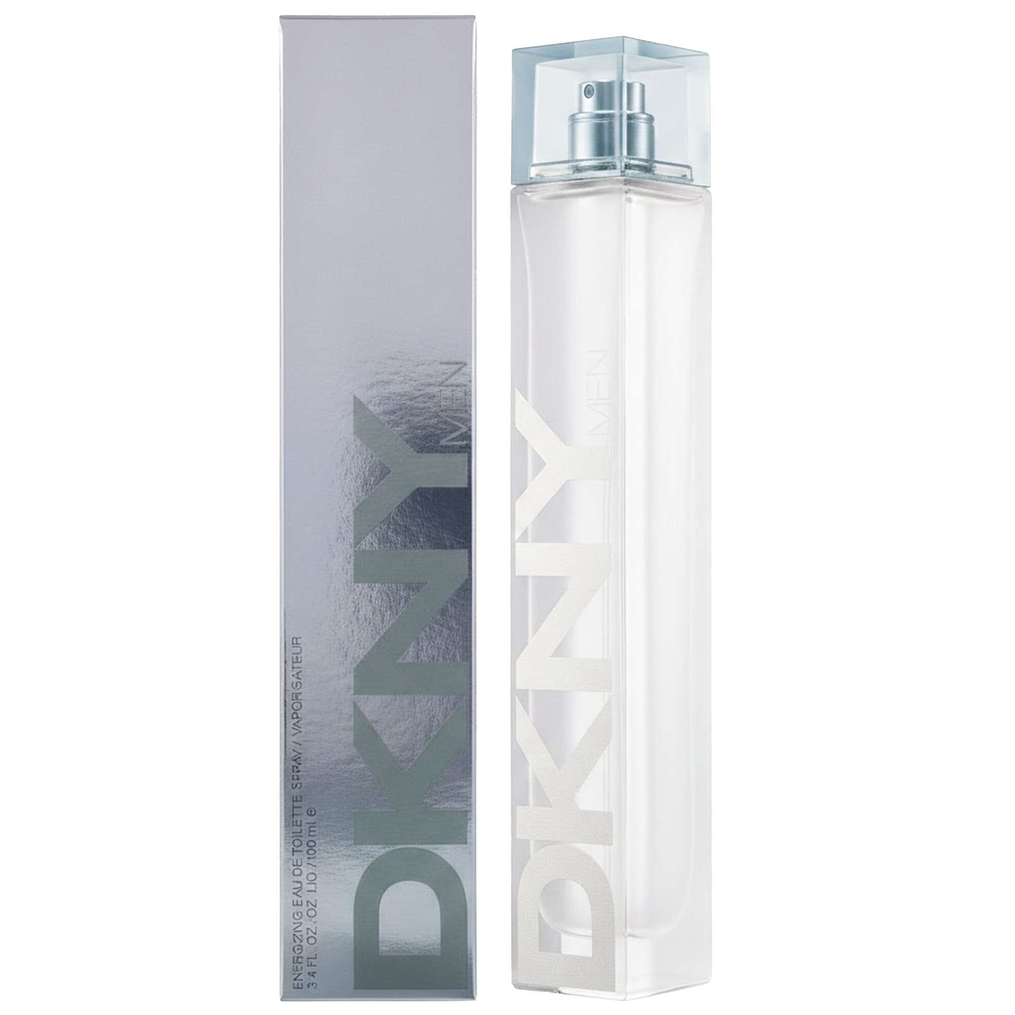 DKNY Men Eau de Toilette Spray 100ml