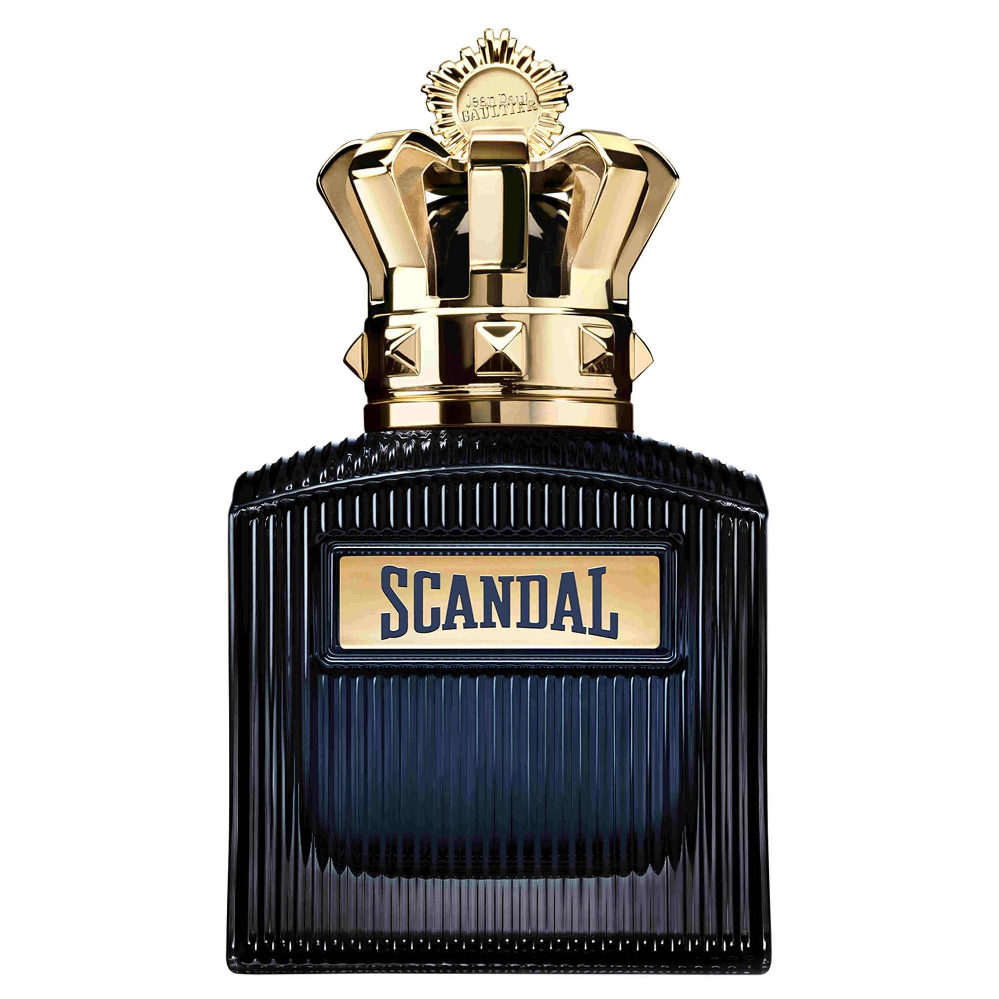 Jean Paul Gaultier Scandal Pour Homme Intense Eau de Parfum 100ml