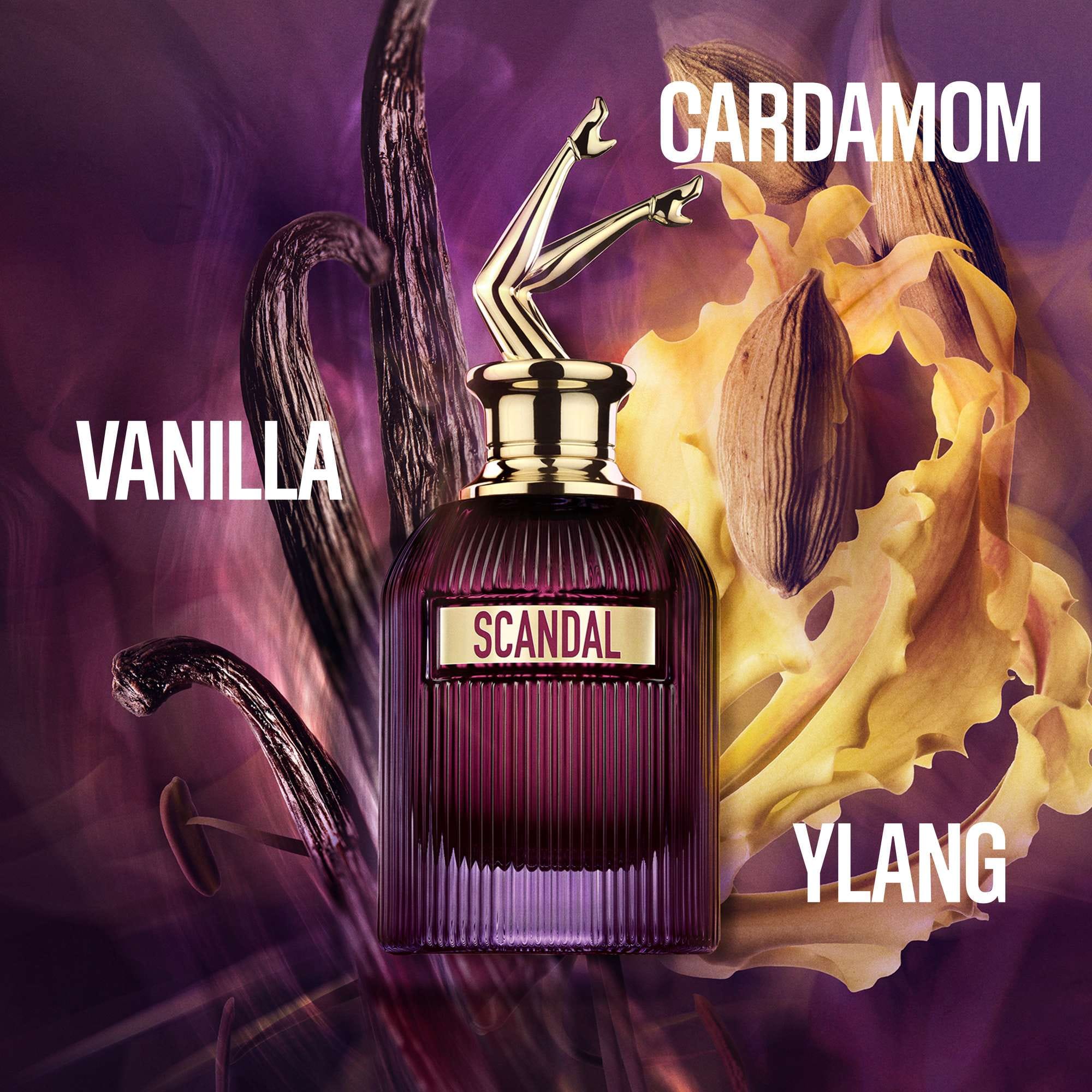 Jean Paul Gaultier Scandal Pour Homme Intense Eau de Parfum 50ml