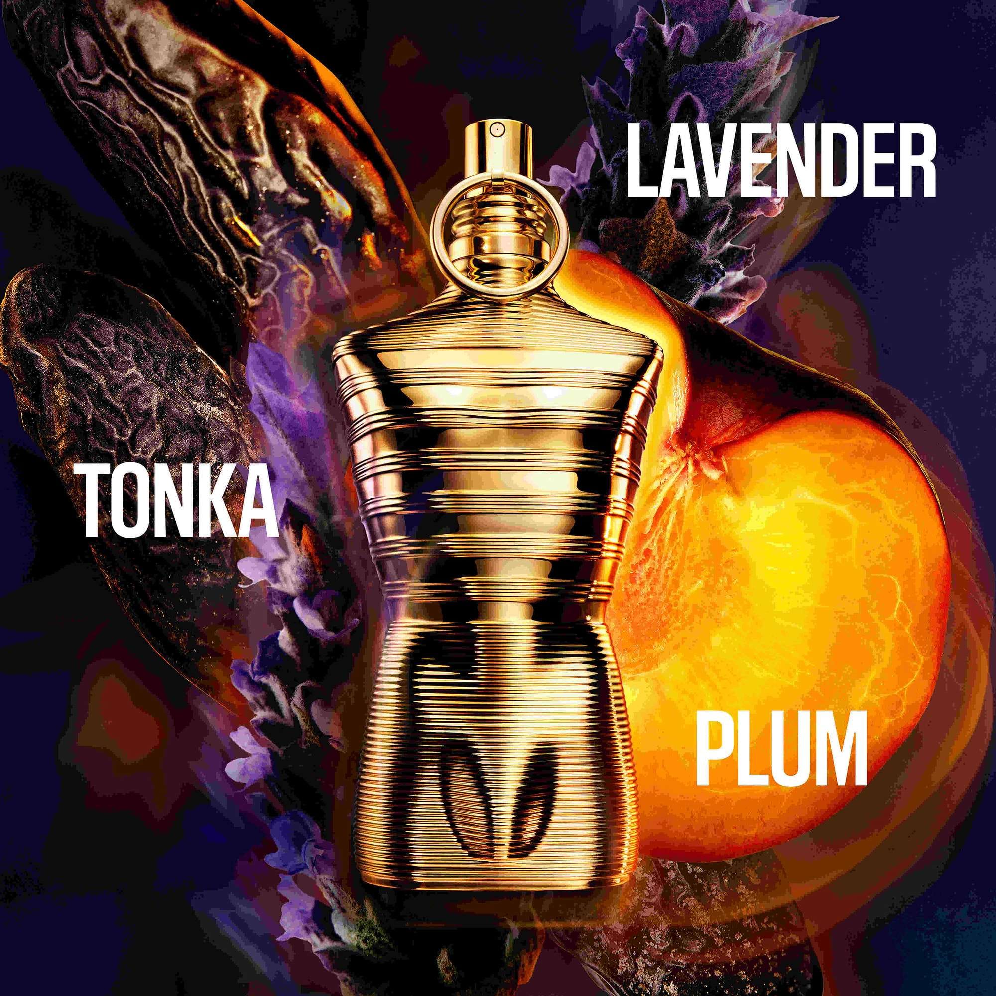 Jean Paul Gaultier Le Male Elixir Absolue Eau de Parfum 125ml