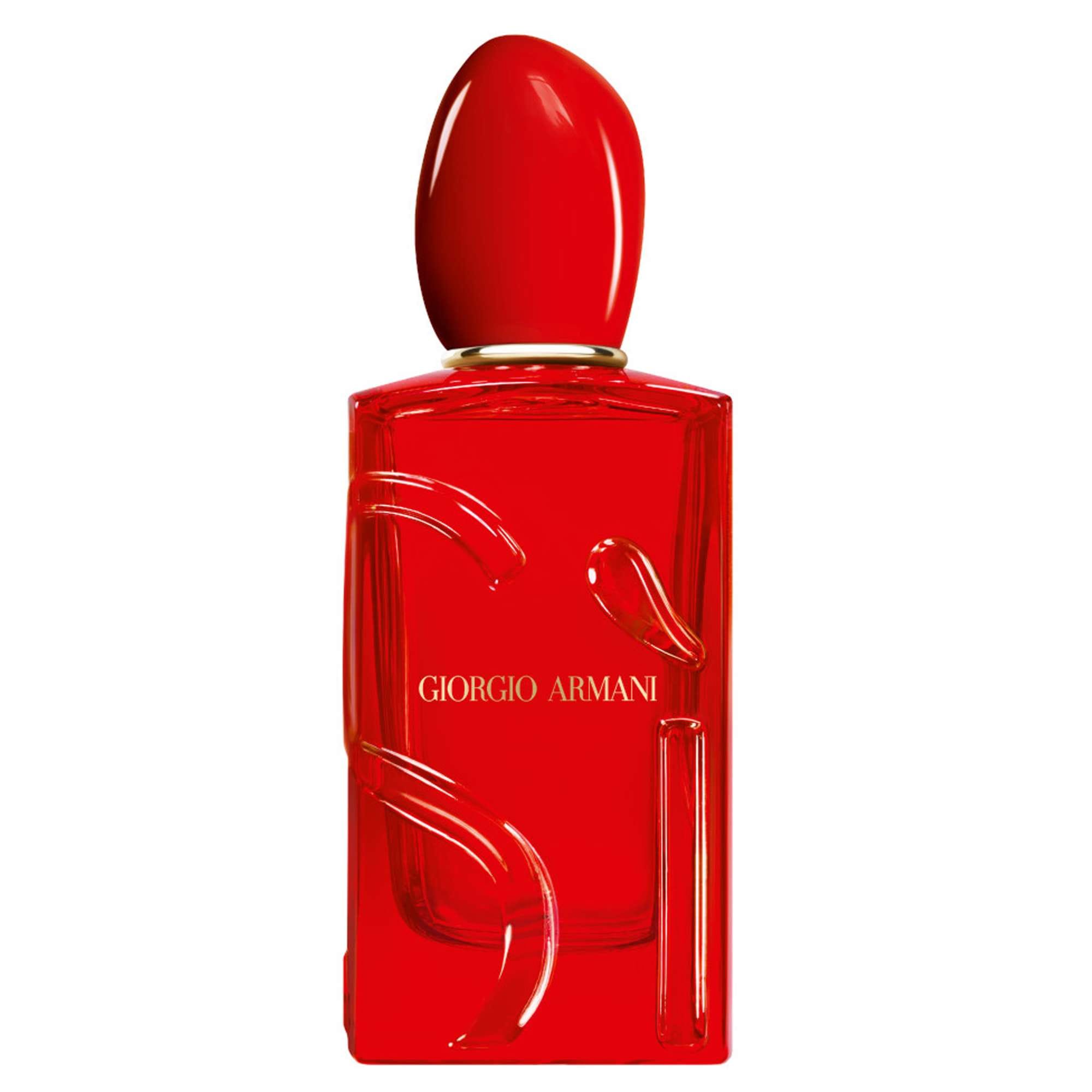 Armani Si Passione Red Musk Eau de Parfum Spray 100ml