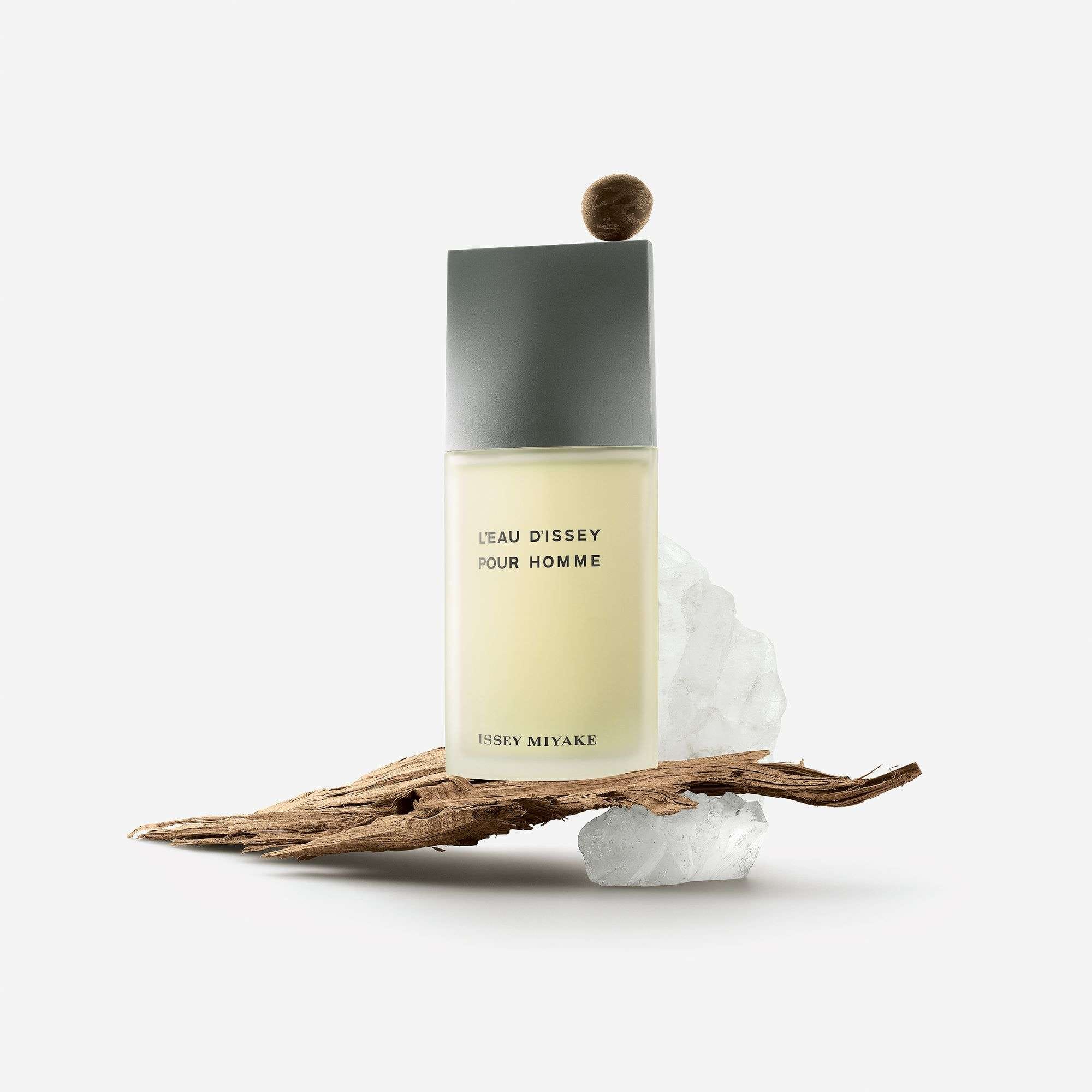 Issey Miyake L'Eau d'Issey Pour Homme Eau de Toilette Refill 150ml