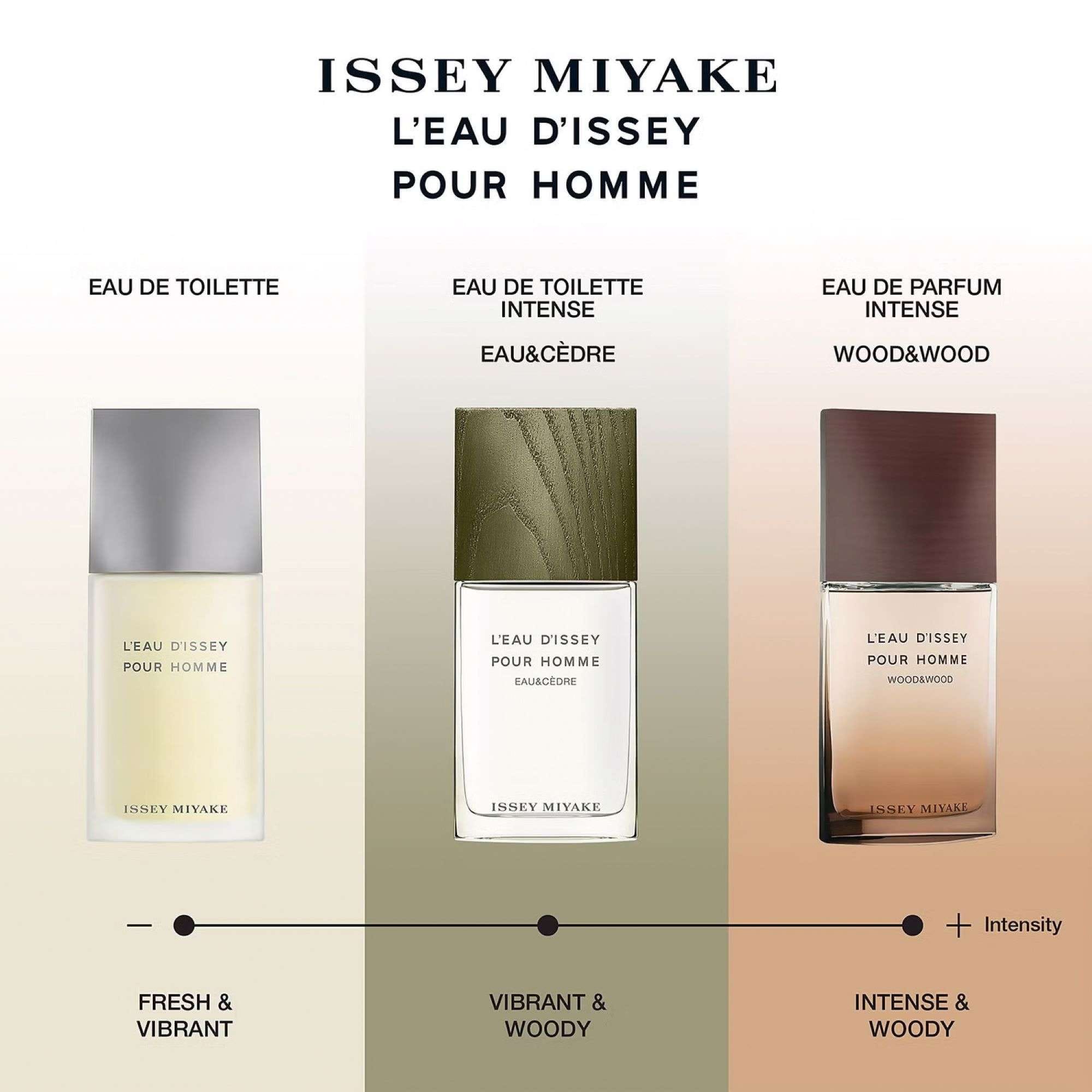 Issey Miyake L'Eau d'Issey Pour Homme Eau de Toilette Refill 150ml