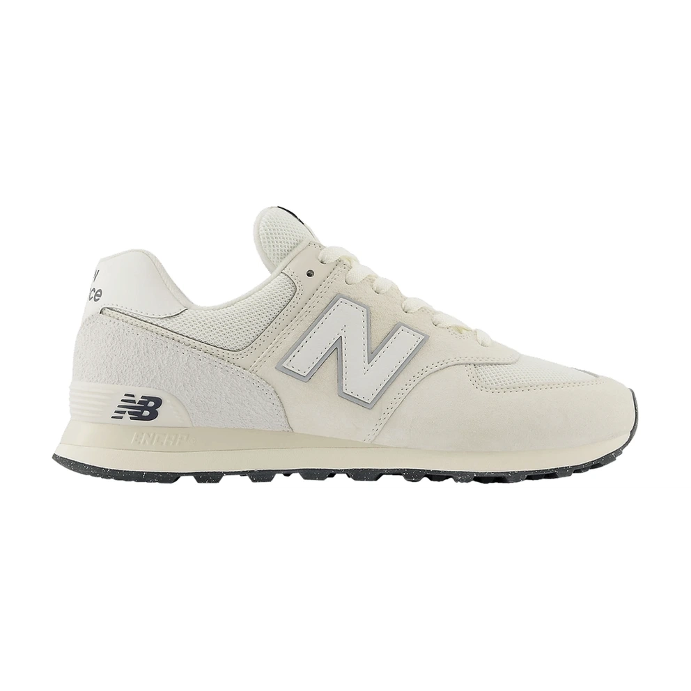 New Balance 574 Year of the Dragon - Beige White