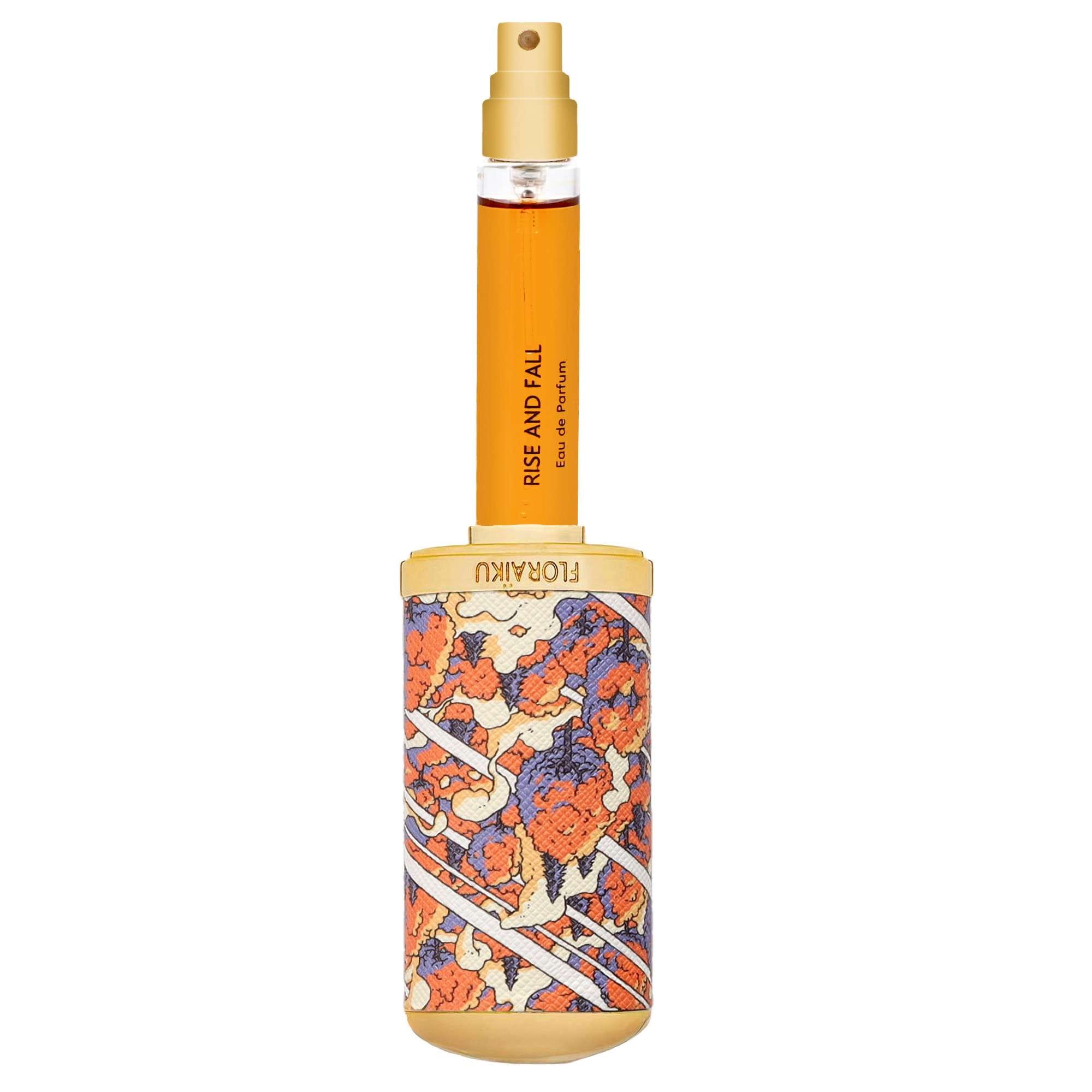 Floraiku Rise And Fall Eau de Parfum Spray 50ml Gift Set