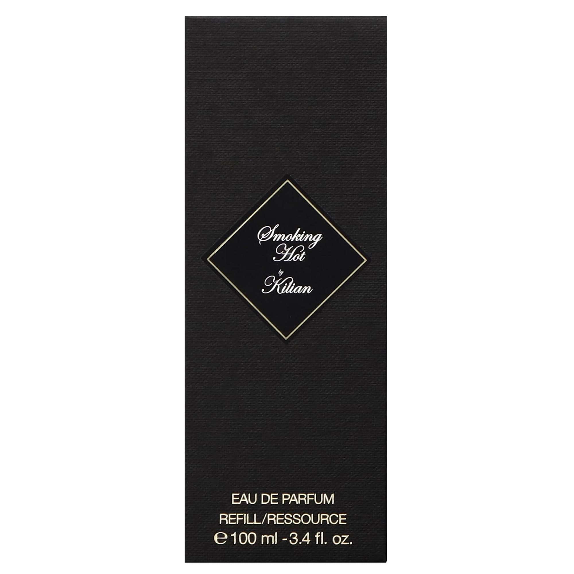 Kilian Smoking Hot Eau de Parfum Refill 100ml