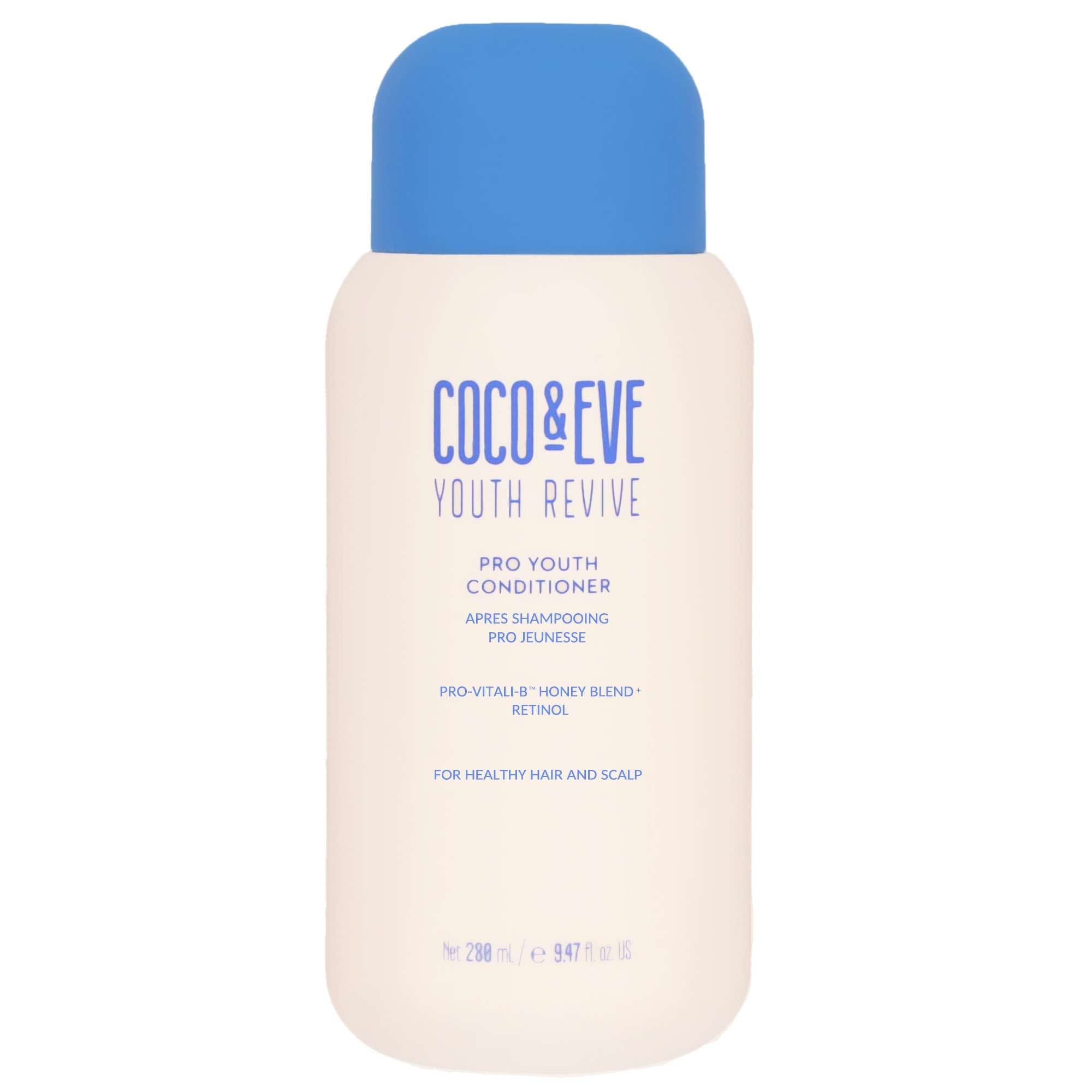 Coco & Eve Youth Revive Pro Youth Conditioner 280ml