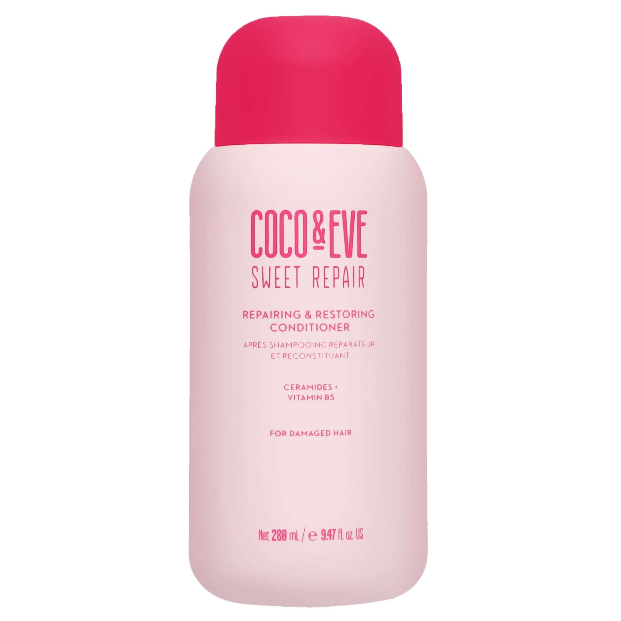 Coco & Eve Sweet Repair Repairing & Restoring Conditioner 280ml