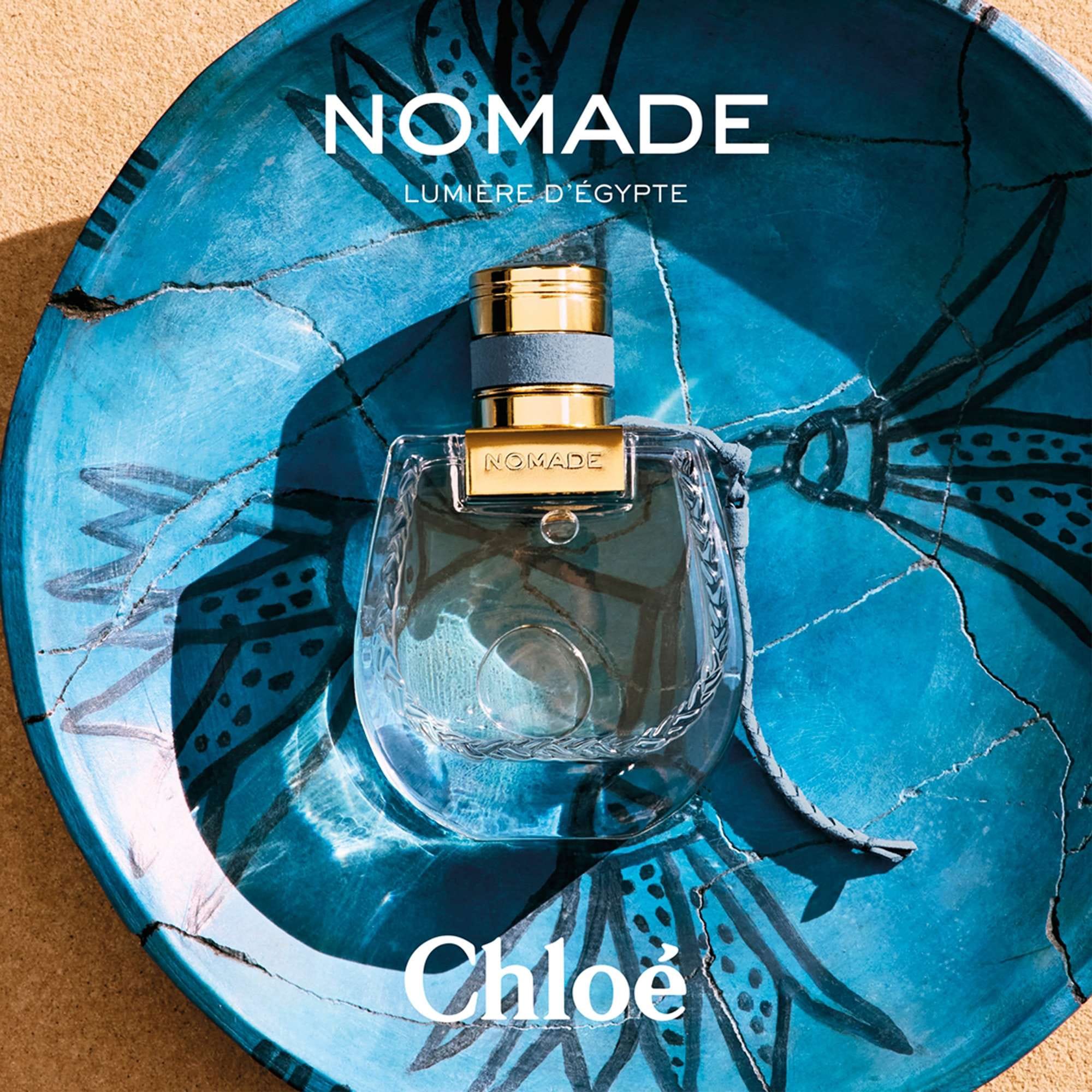 Chloé Nomade Lumière d'Égypte Eau de Parfum Spray 30ml