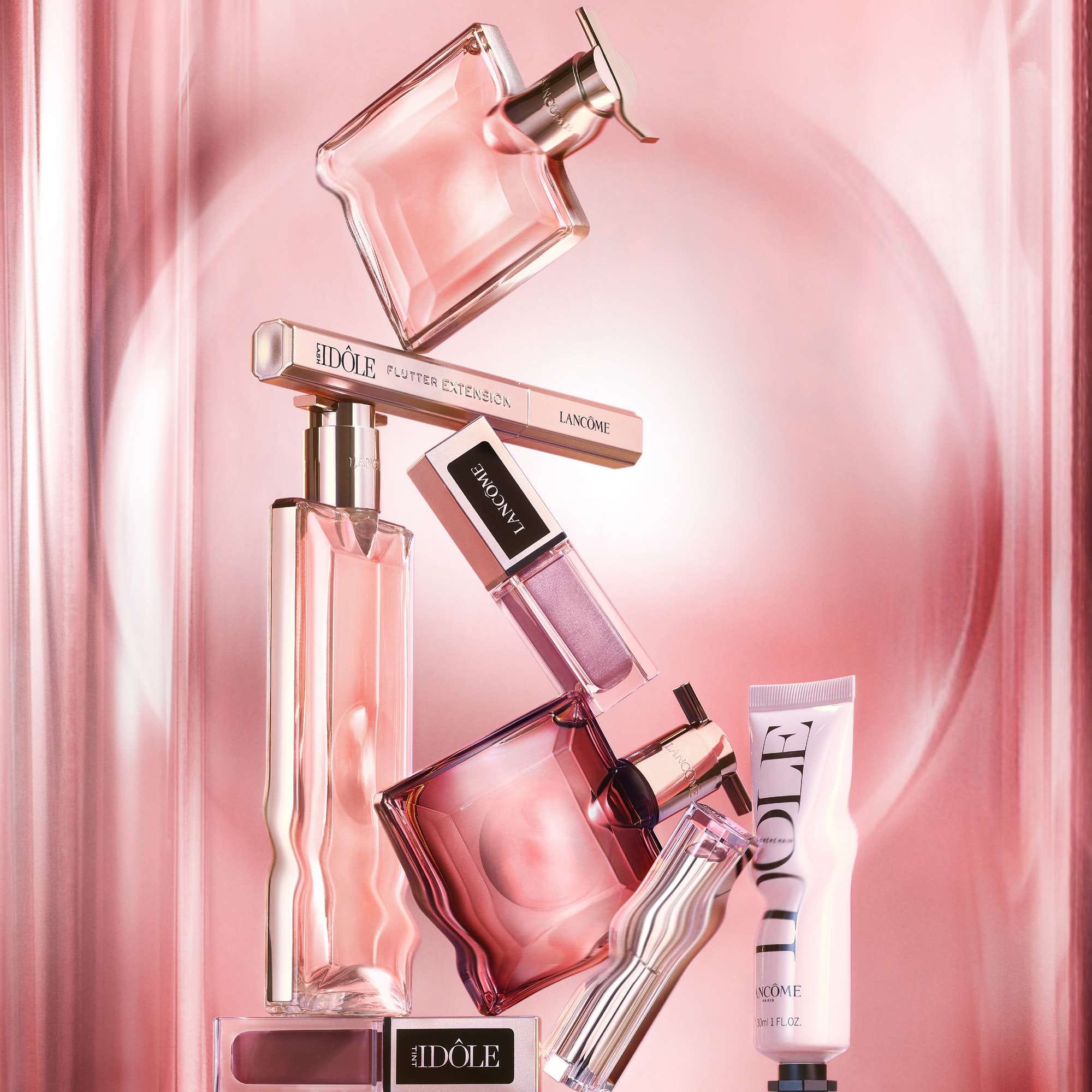 Lancôme Idôle Power Eau de Parfum Spray 100ml