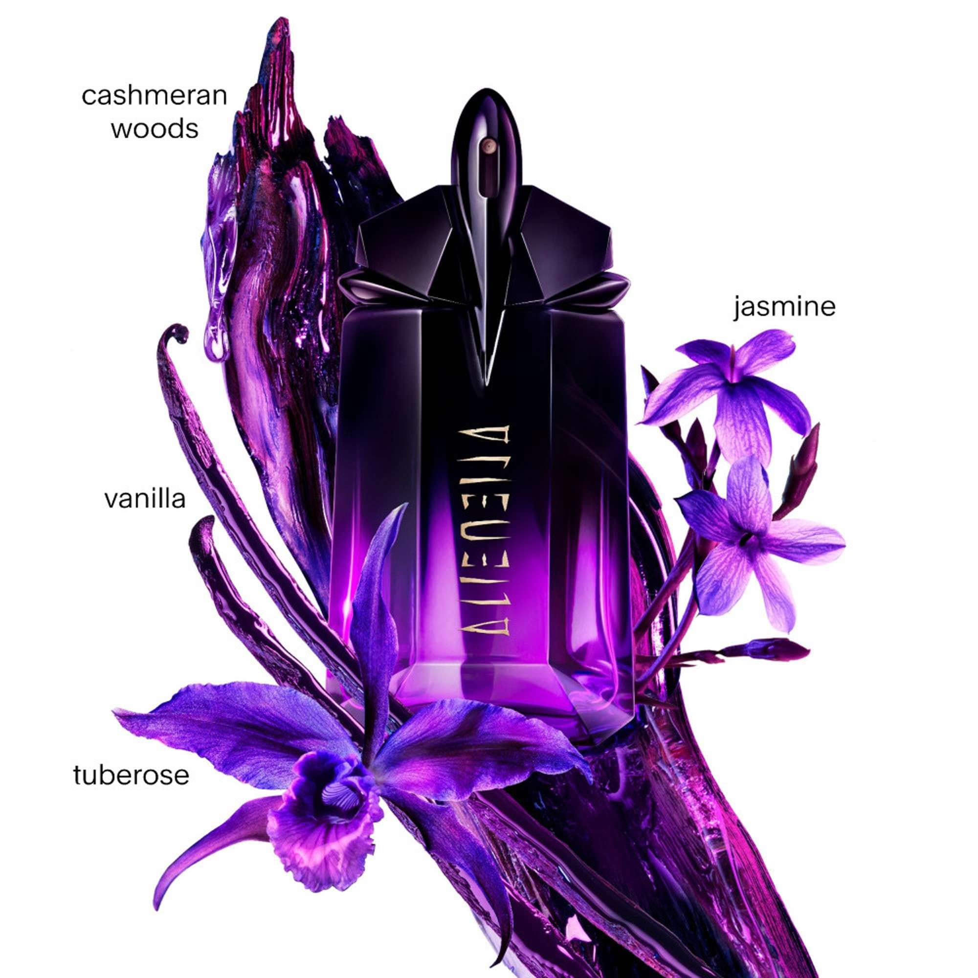 MUGLER Alien Extraintense Eau de Parfum Spray 60ml