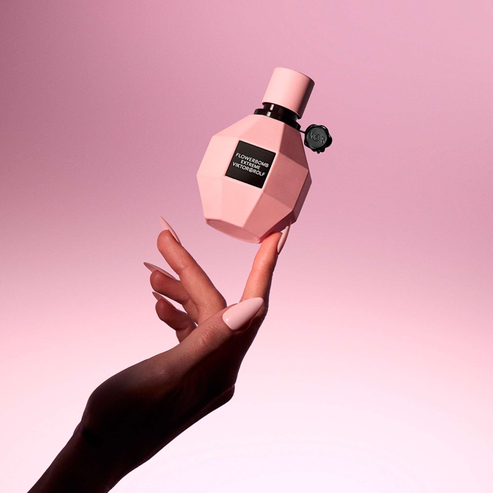 Viktor&Rolf Flowerbomb Extreme Eau de Parfum Intense Spray 30ml