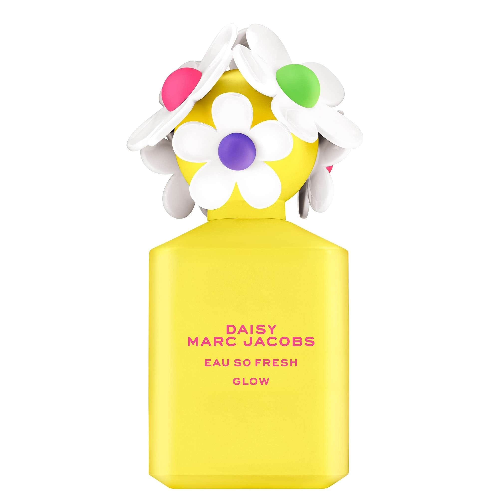 Marc Jacobs Daisy Eau So Fresh Glow Limited Edition Eau de Toilette 75ml