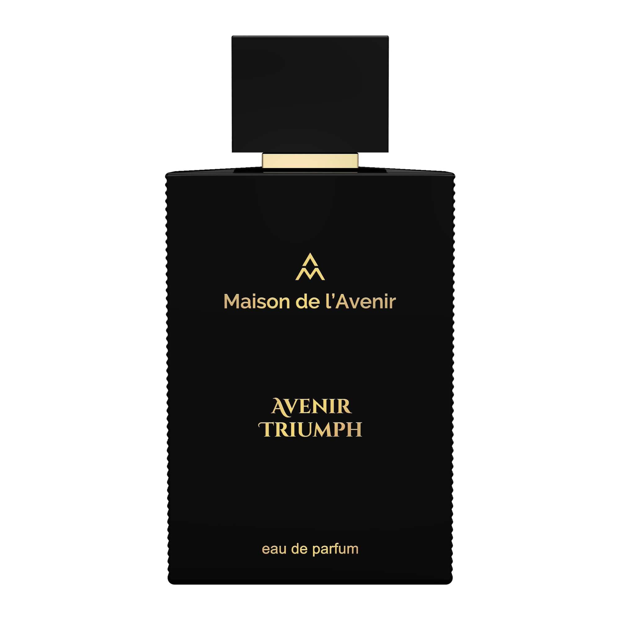Maison de l'Avenir Supernova Collection Avenir Triumph Eau de Parfum Spray 100ml