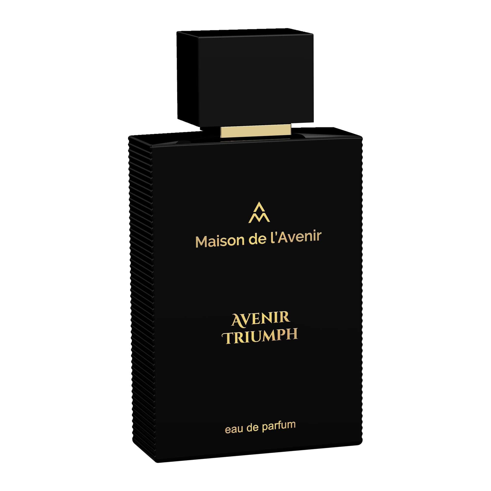 Maison de l'Avenir Supernova Collection Avenir Triumph Eau de Parfum Spray 100ml