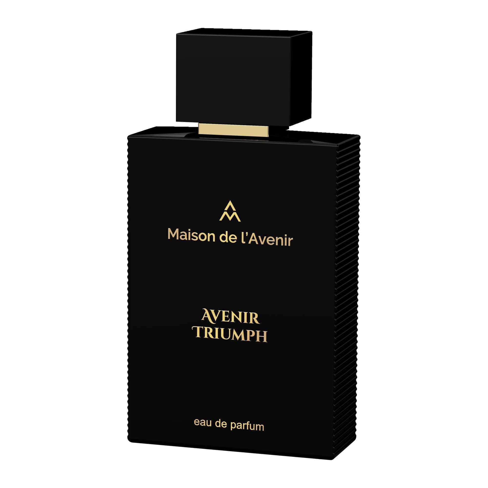 Maison de l'Avenir Supernova Collection Avenir Triumph Eau de Parfum Spray 100ml