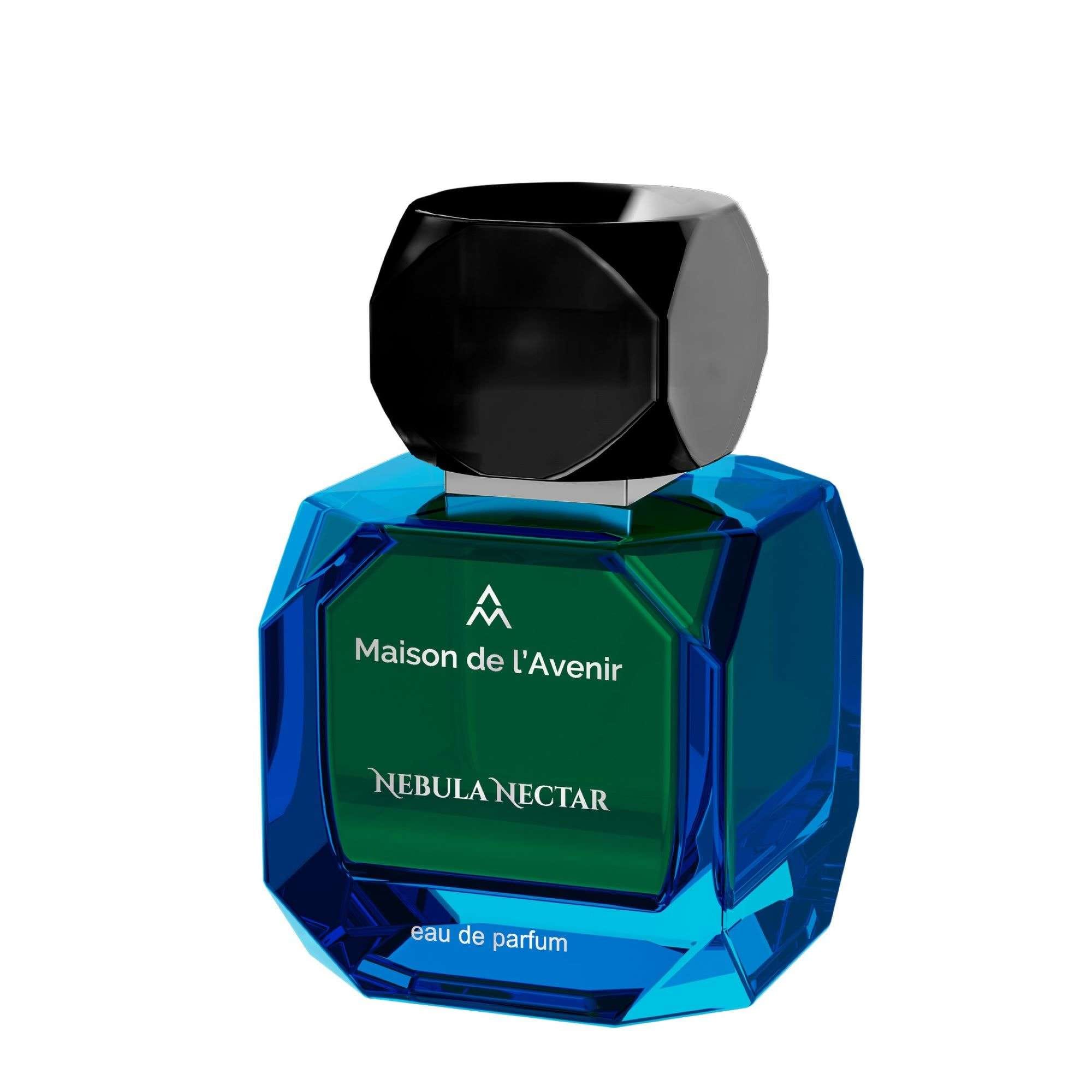 Maison de l'Avenir Elixir Collection Nebula Nectar Eau de Parfum Spray 100ml