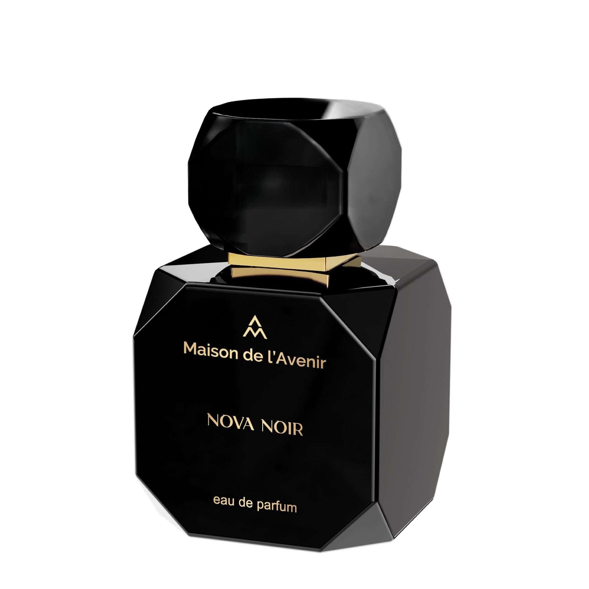 Maison de l'Avenir Elixir Collection Nova Noir Eau de Parfum Spray 100ml