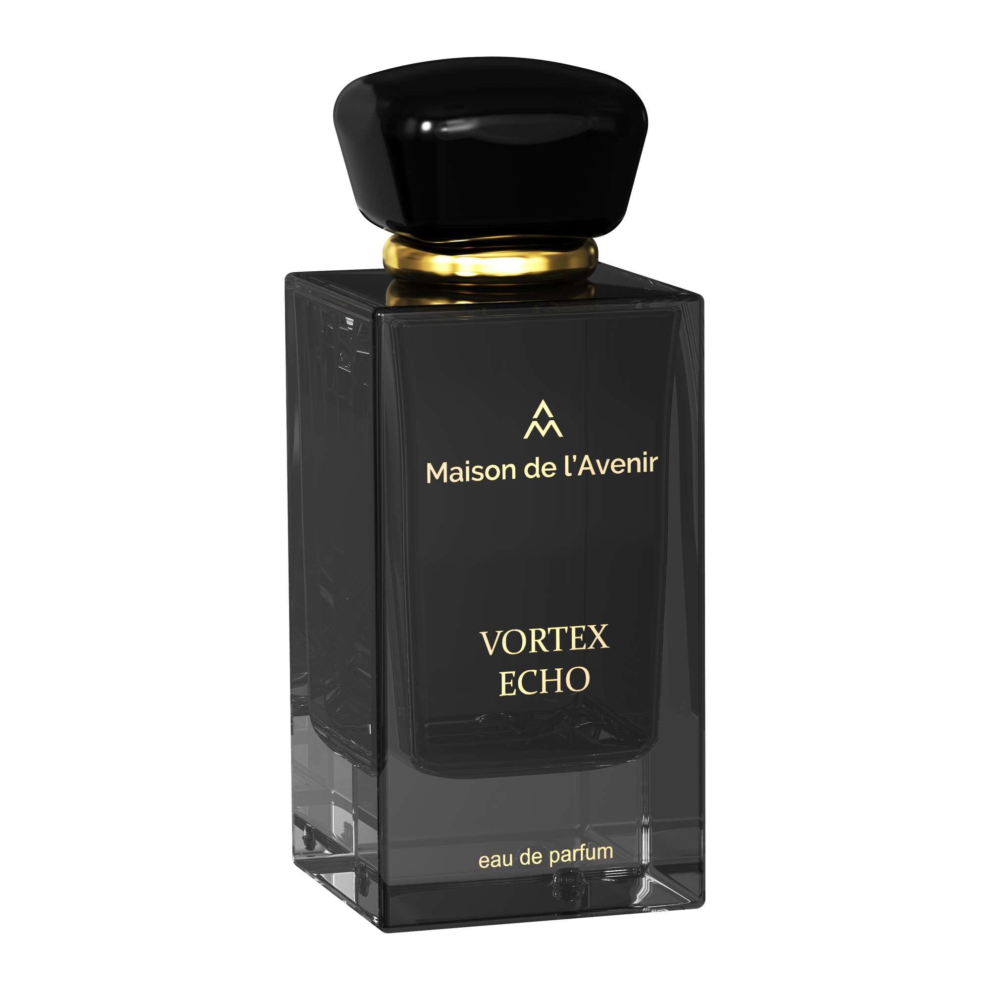 Maison de l'Avenir Aura Collection Vortex Echo Eau de Parfum Spray 100ml