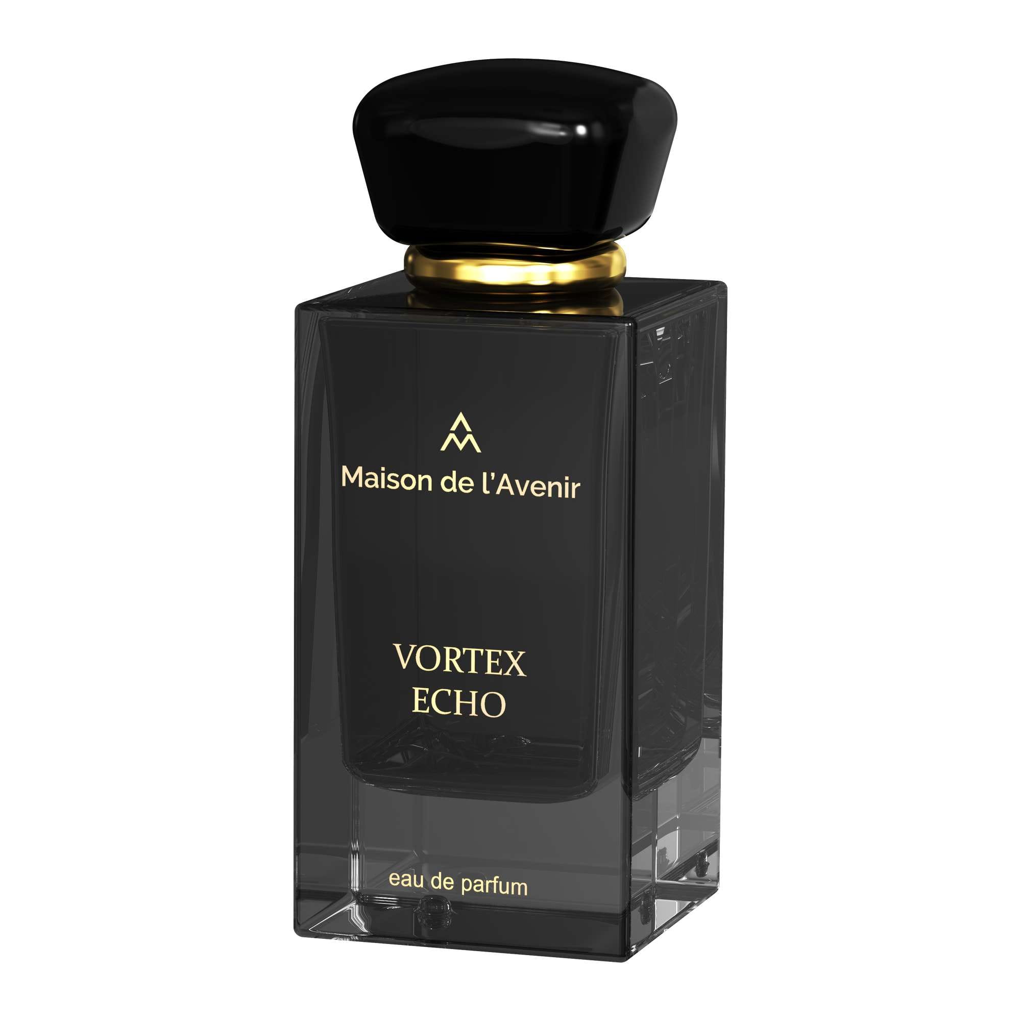 Maison de l'Avenir Aura Collection Vortex Echo Eau de Parfum Spray 100ml