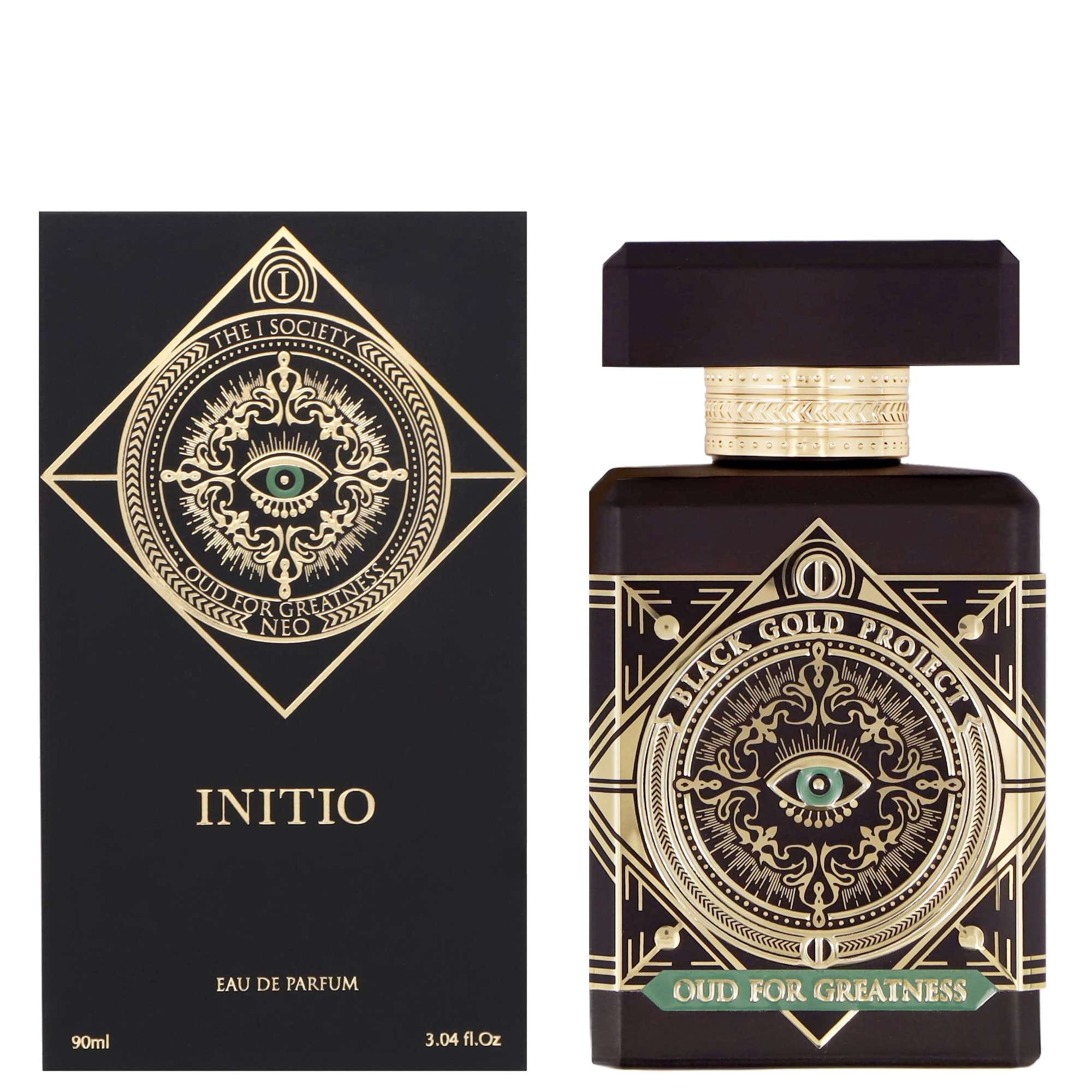 Initio Oud For Greatness Neo Eau de Parfum Spray 90ml