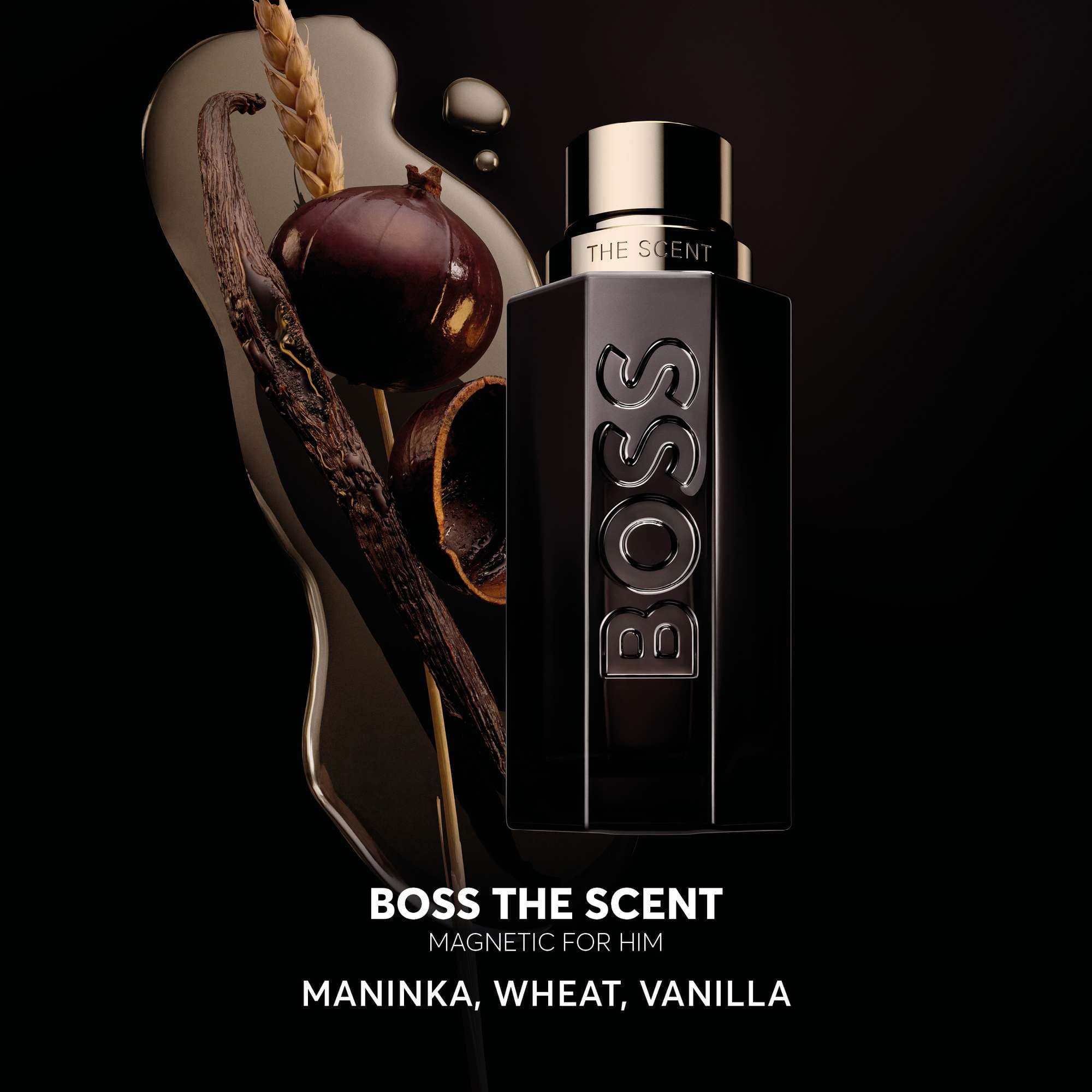 HUGO BOSS BOSS The Scent Magnetic For Him Eau de Parfum 100ml