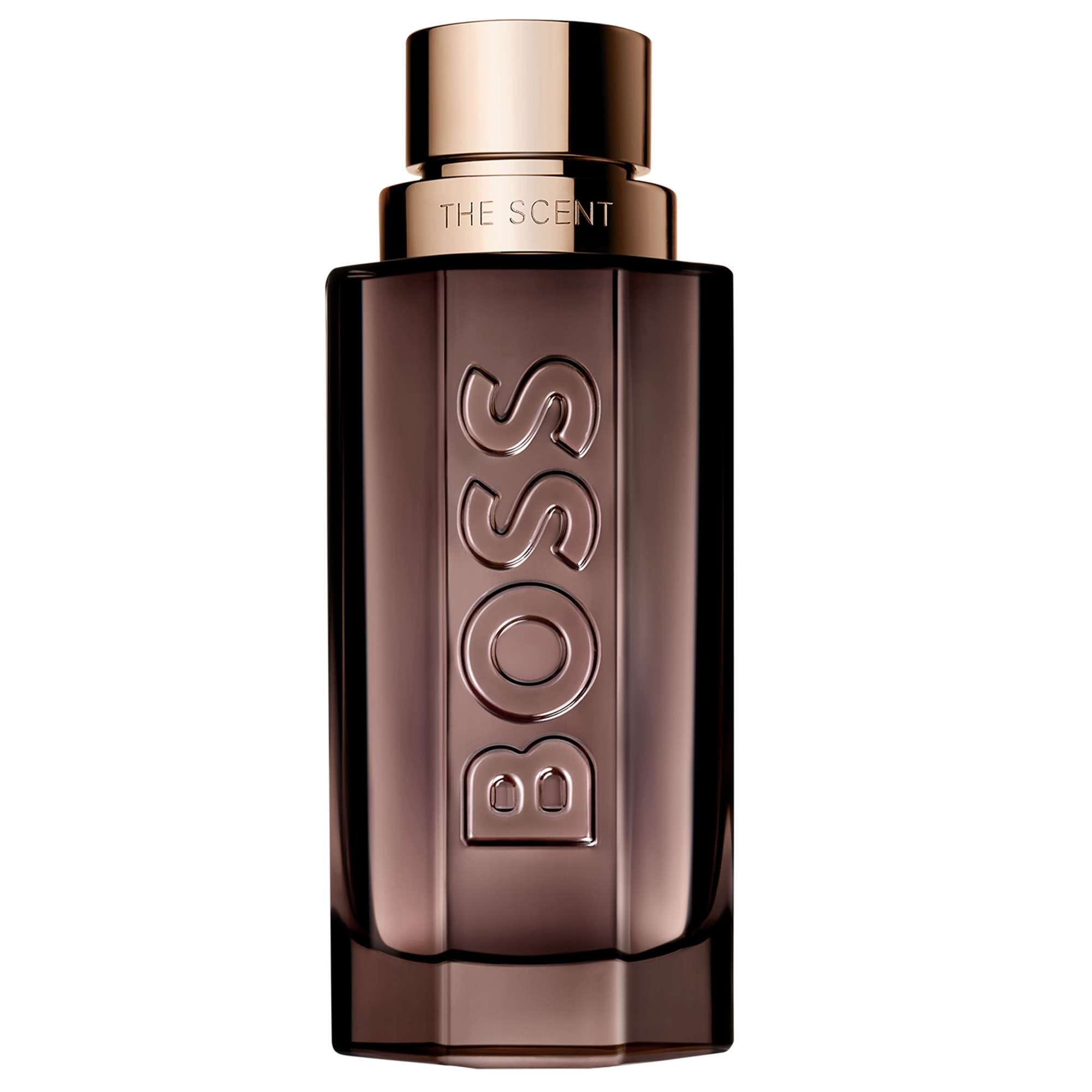 HUGO BOSS BOSS The Scent Le Parfum For Him Eau de Parfum 100ml