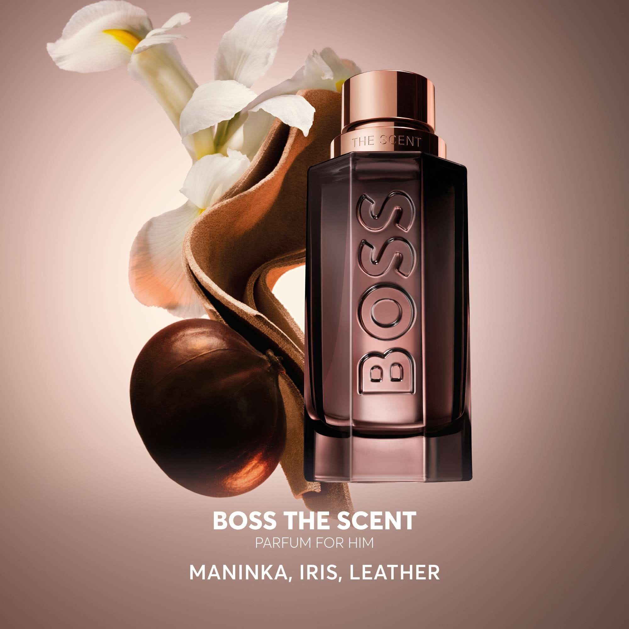 HUGO BOSS BOSS The Scent Le Parfum For Him Eau de Parfum 100ml