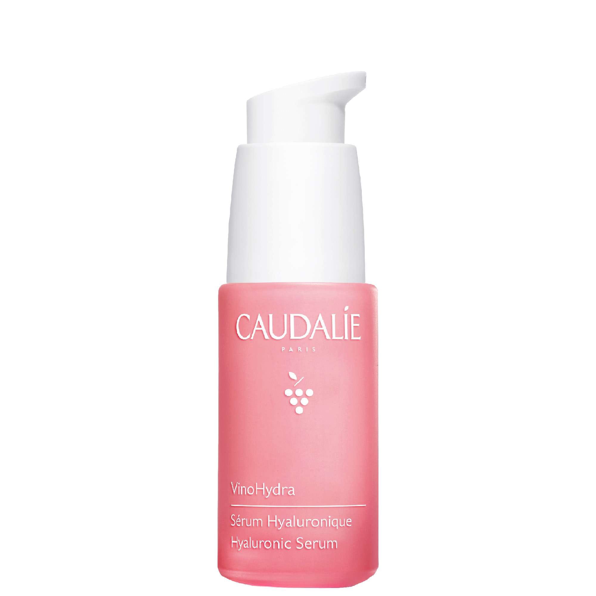 Caudalie VinoHydra S.O.S Hydrating Hyaluronic Serum 30ml