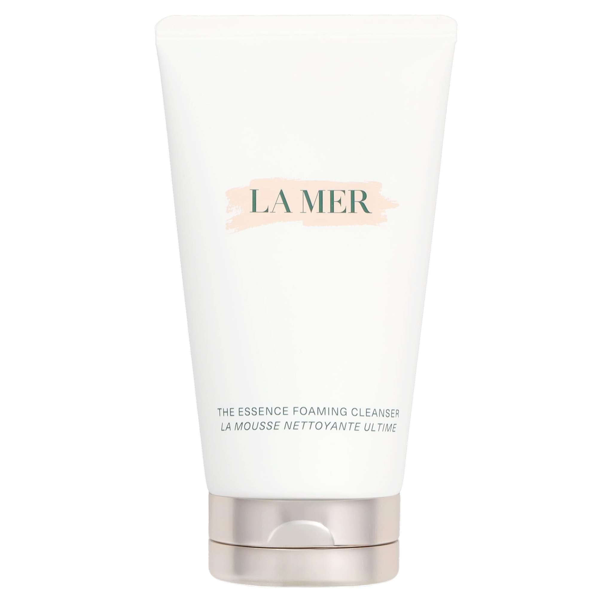 LA MER The Essence Foaming Cleanser 125ml