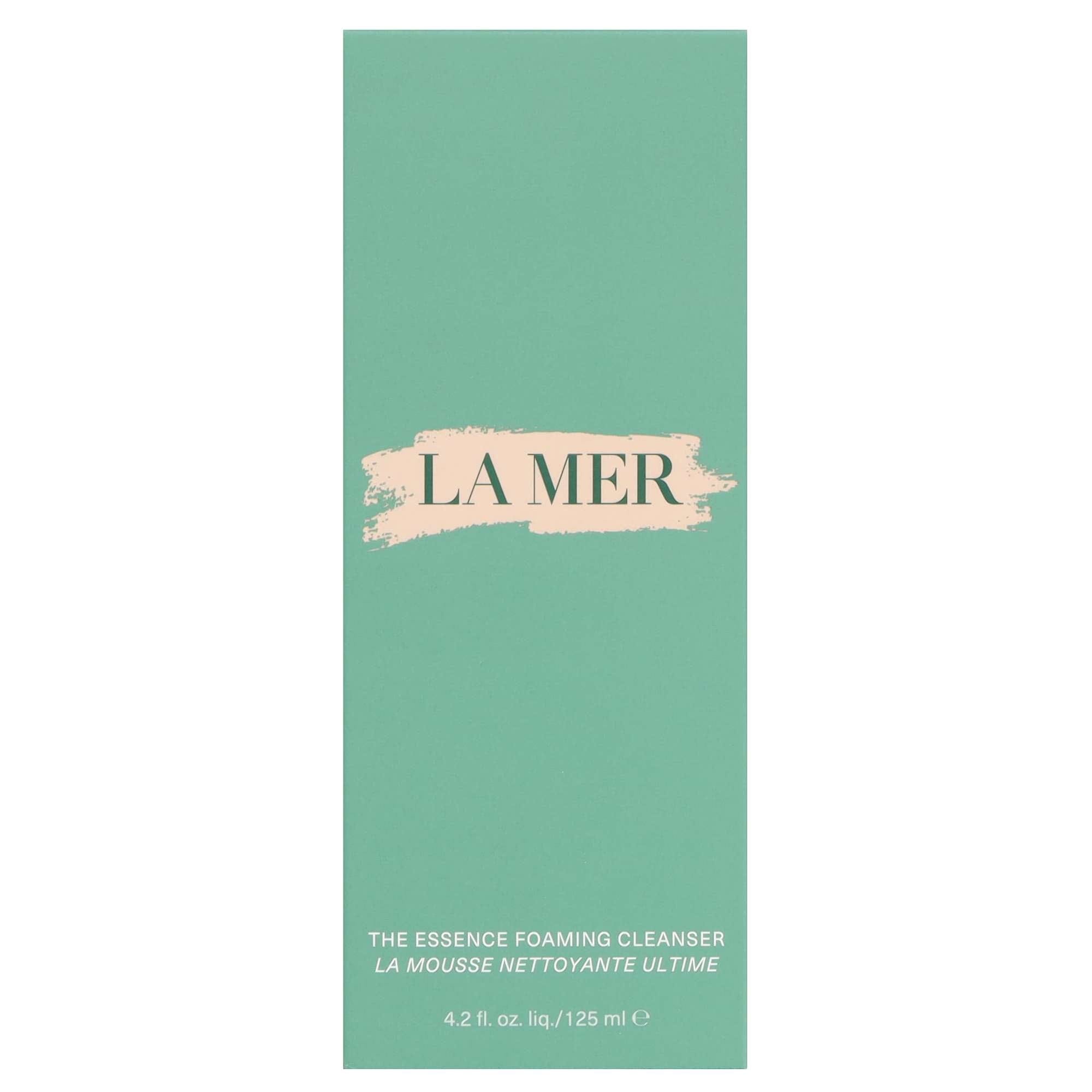 LA MER The Essence Foaming Cleanser 125ml