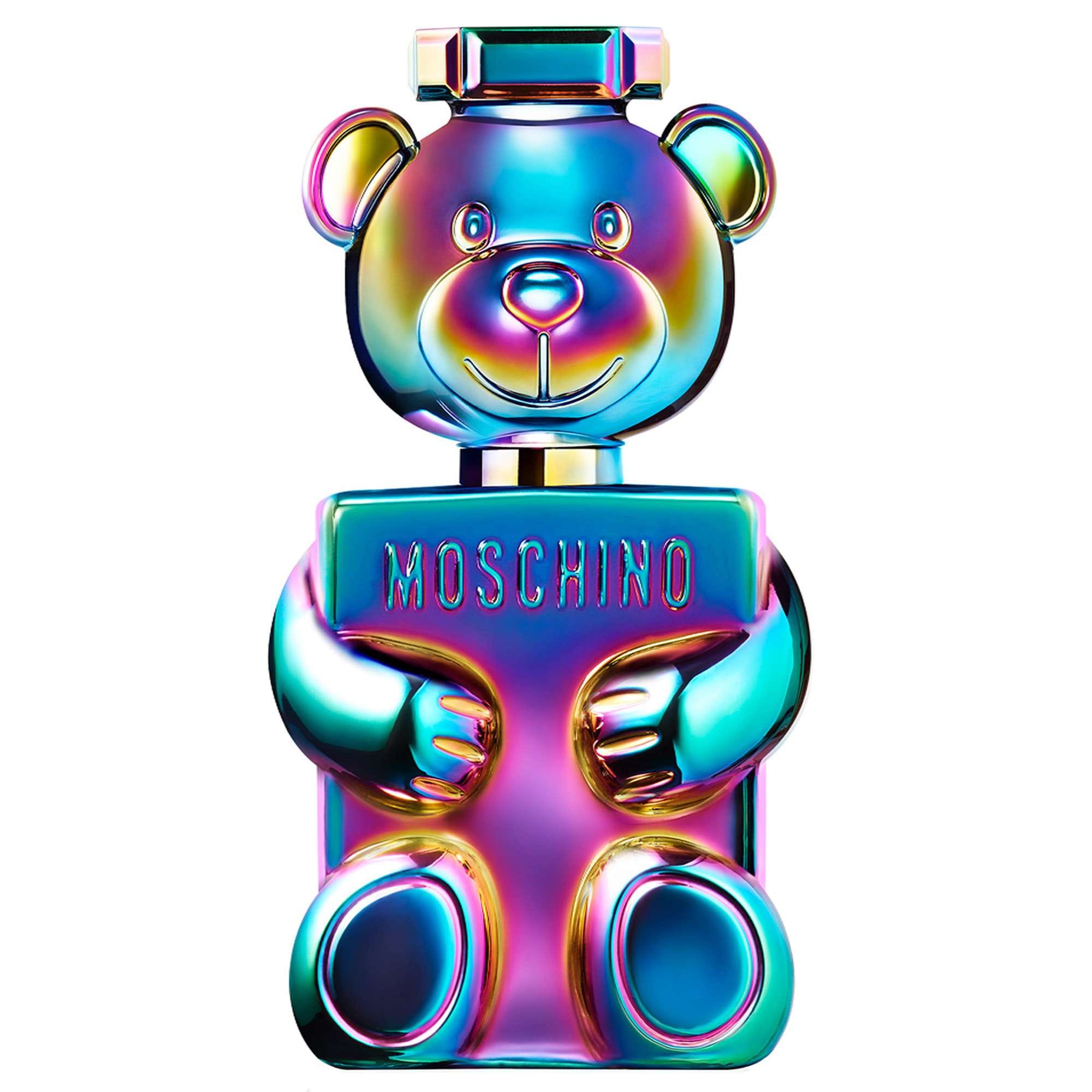 Moschino Toy 2 Pearl Eau de Parfum Spray 100ml