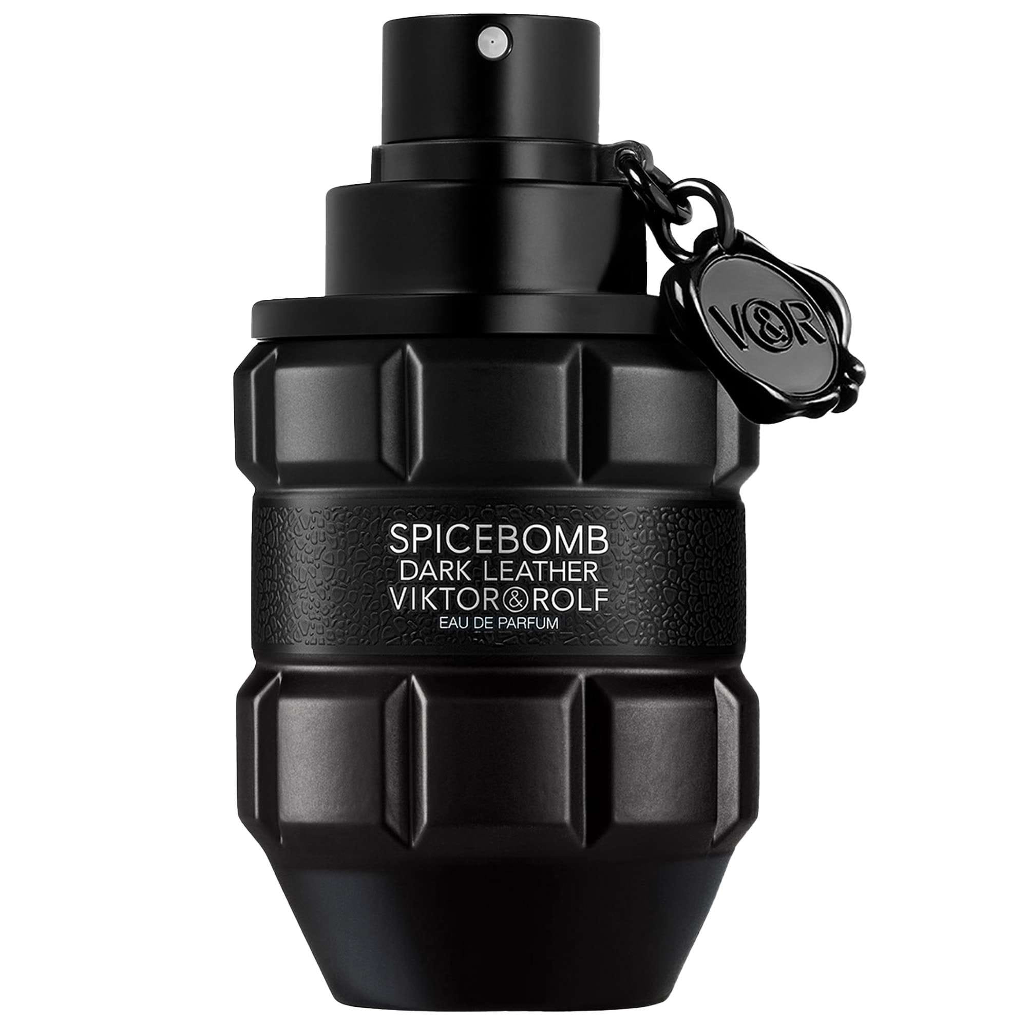 Viktor&Rolf Spicebomb Dark Leather Eau de Parfum Spray 90ml