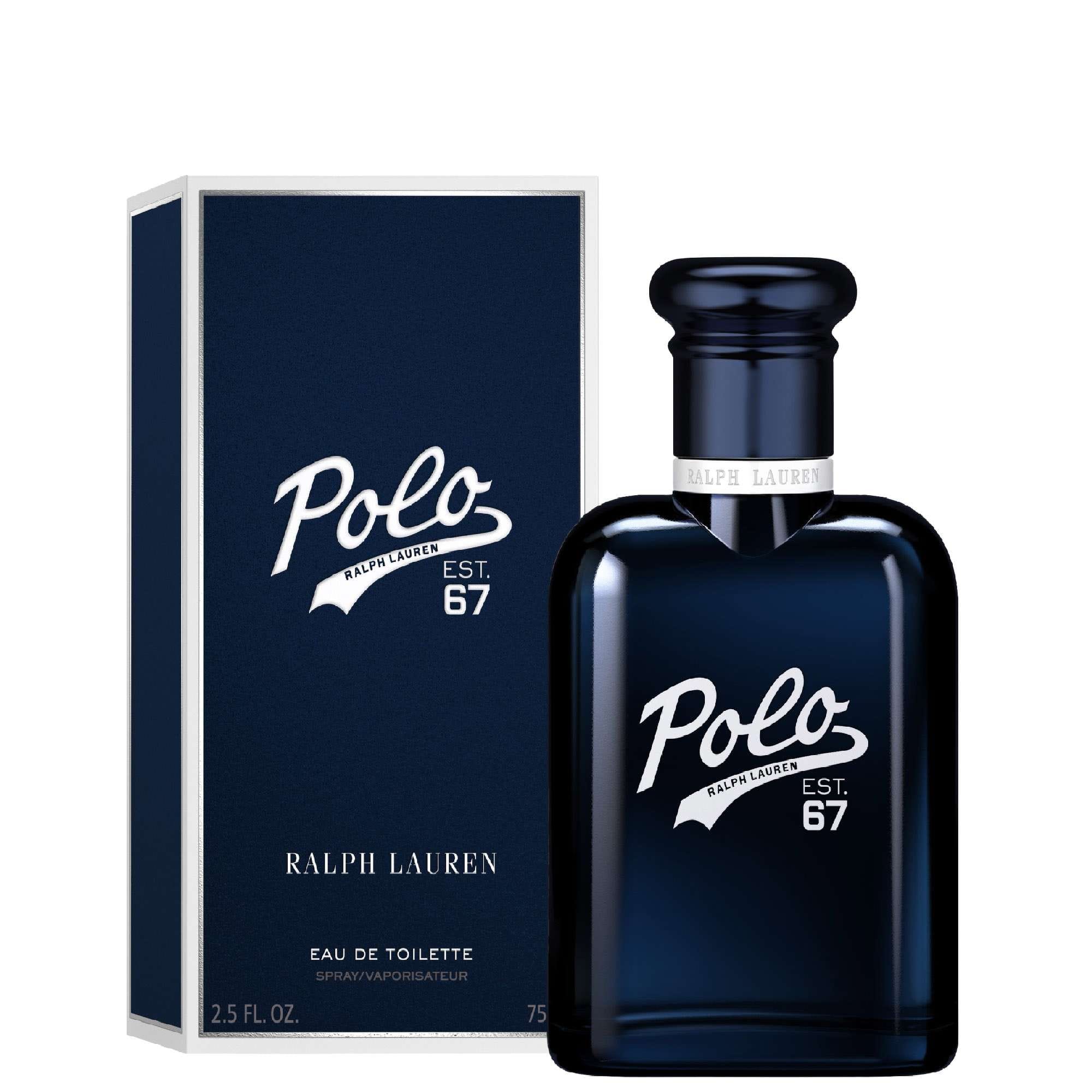 Ralph Lauren Polo 67 Eau de Toilette Spray 75ml