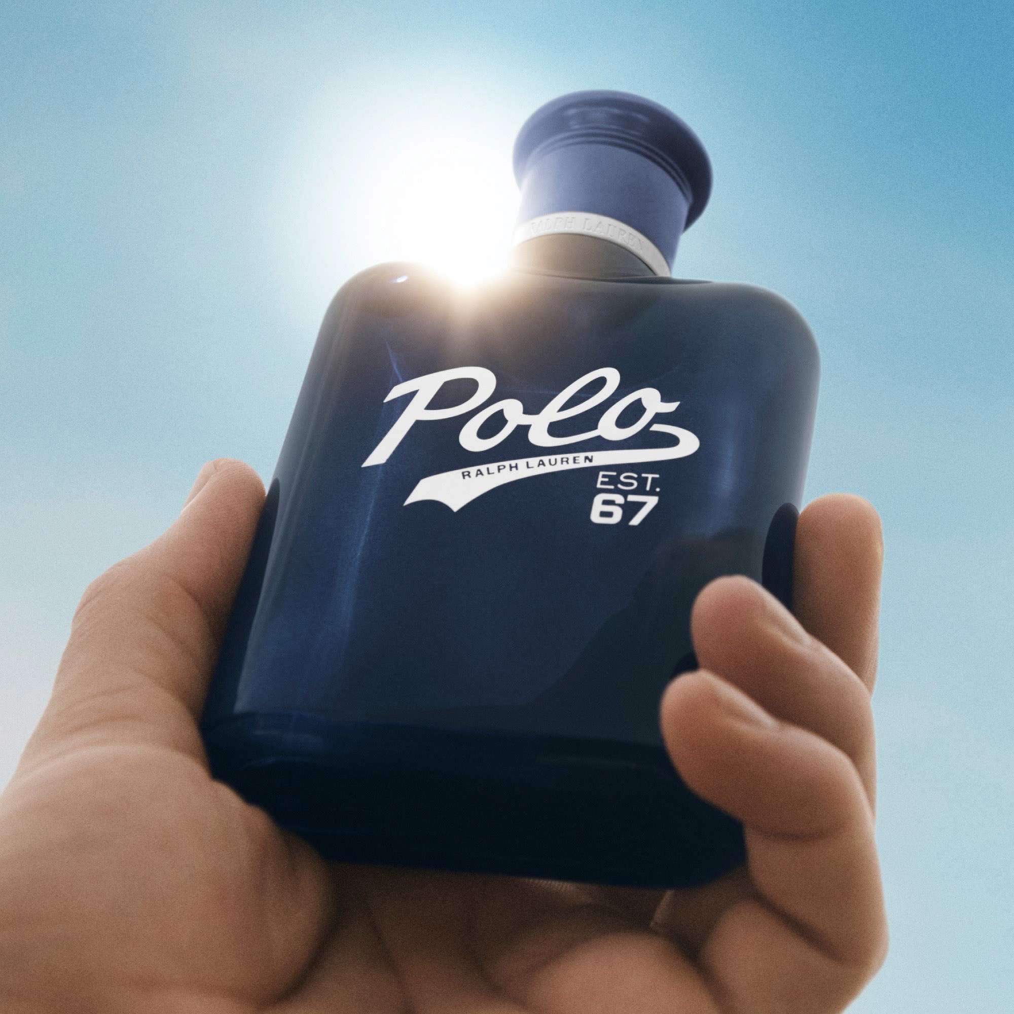 Ralph Lauren Polo 67 Eau de Toilette Spray 75ml