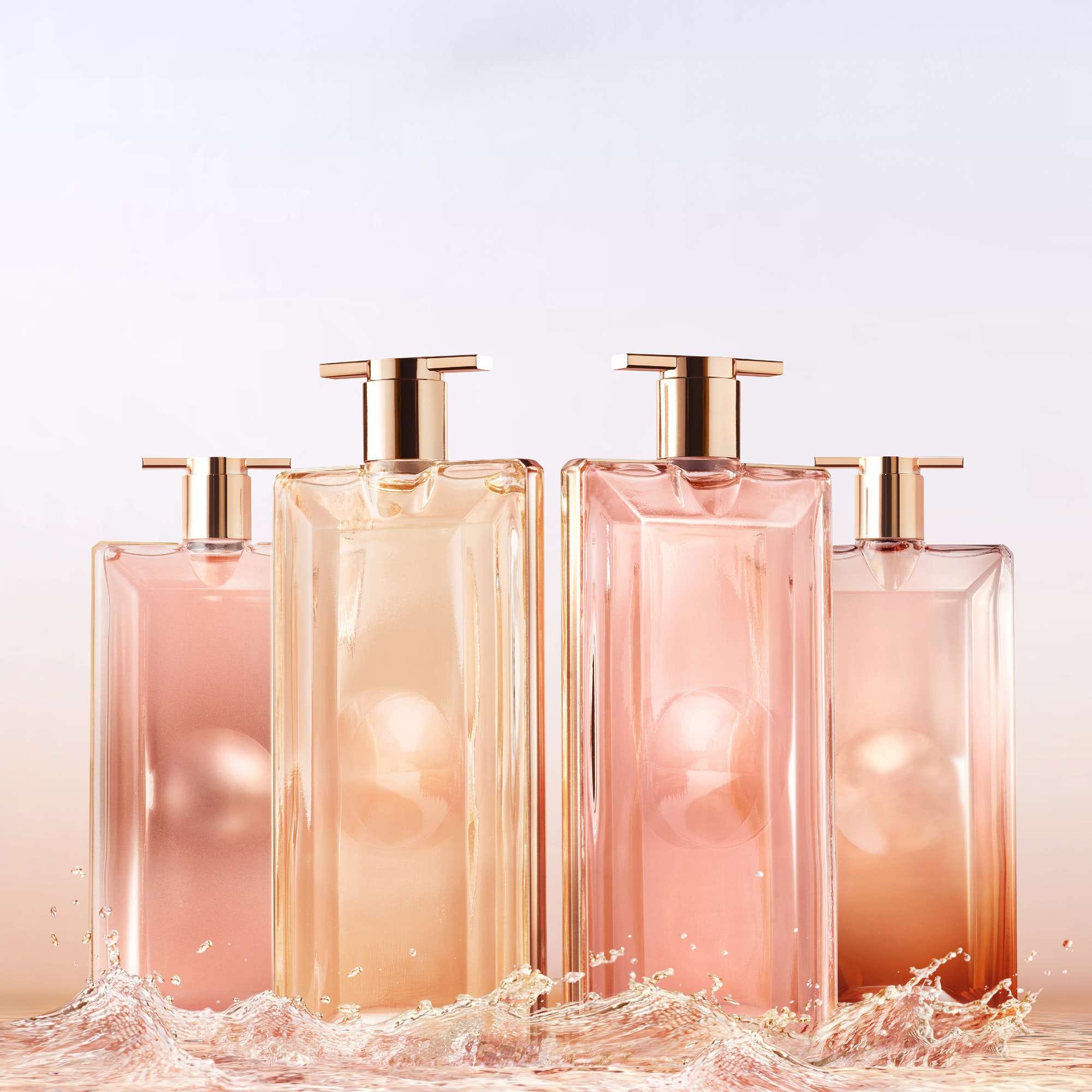 Lancôme Idôle L'Eau de Toilette Spray 50ml