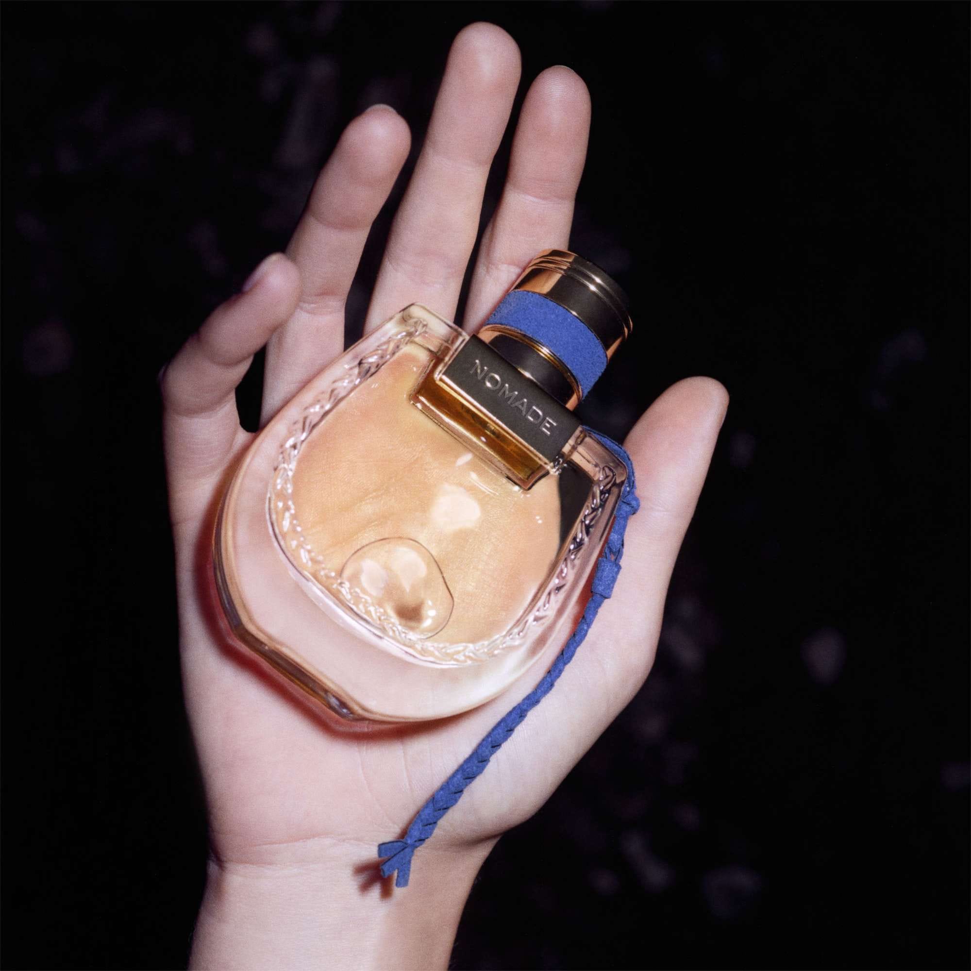 Chloé Nomade Nuit d’Egypte Eau de Parfum Spray For Women 75ml