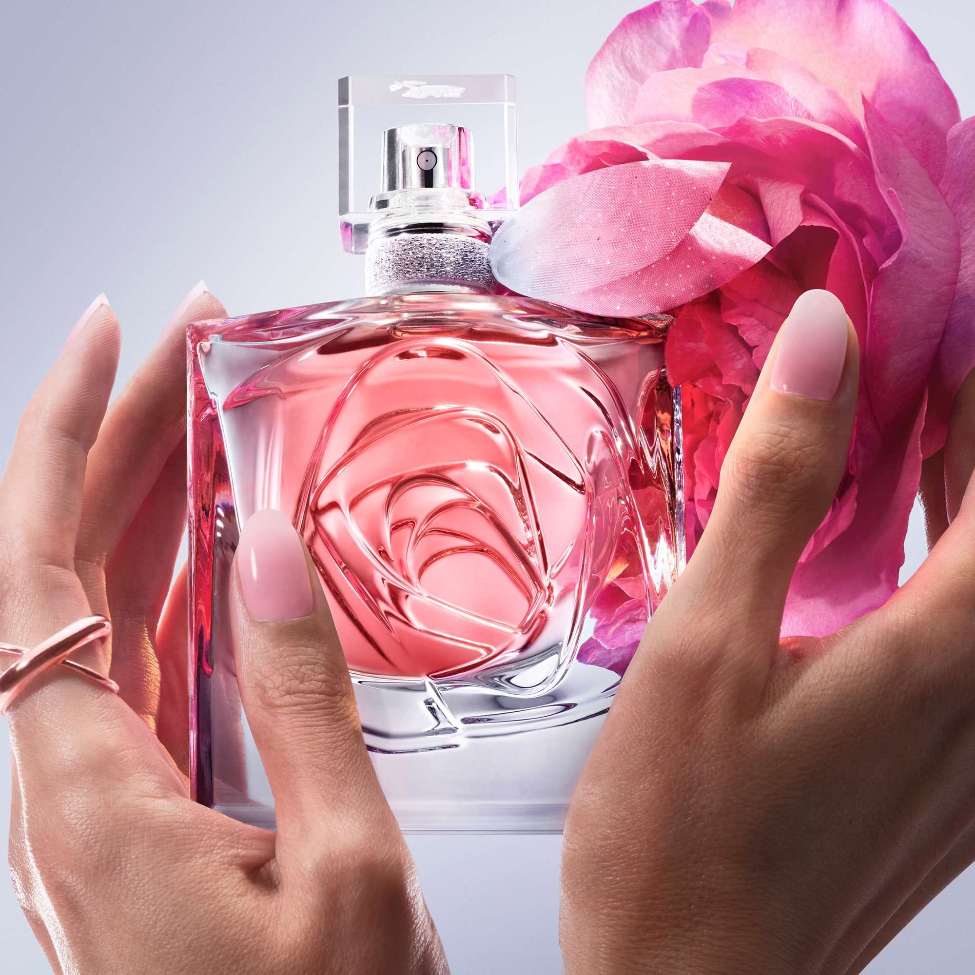Lancôme La Vie est Belle Rose Extraordinaire Eau de Parfum Spray 50ml
