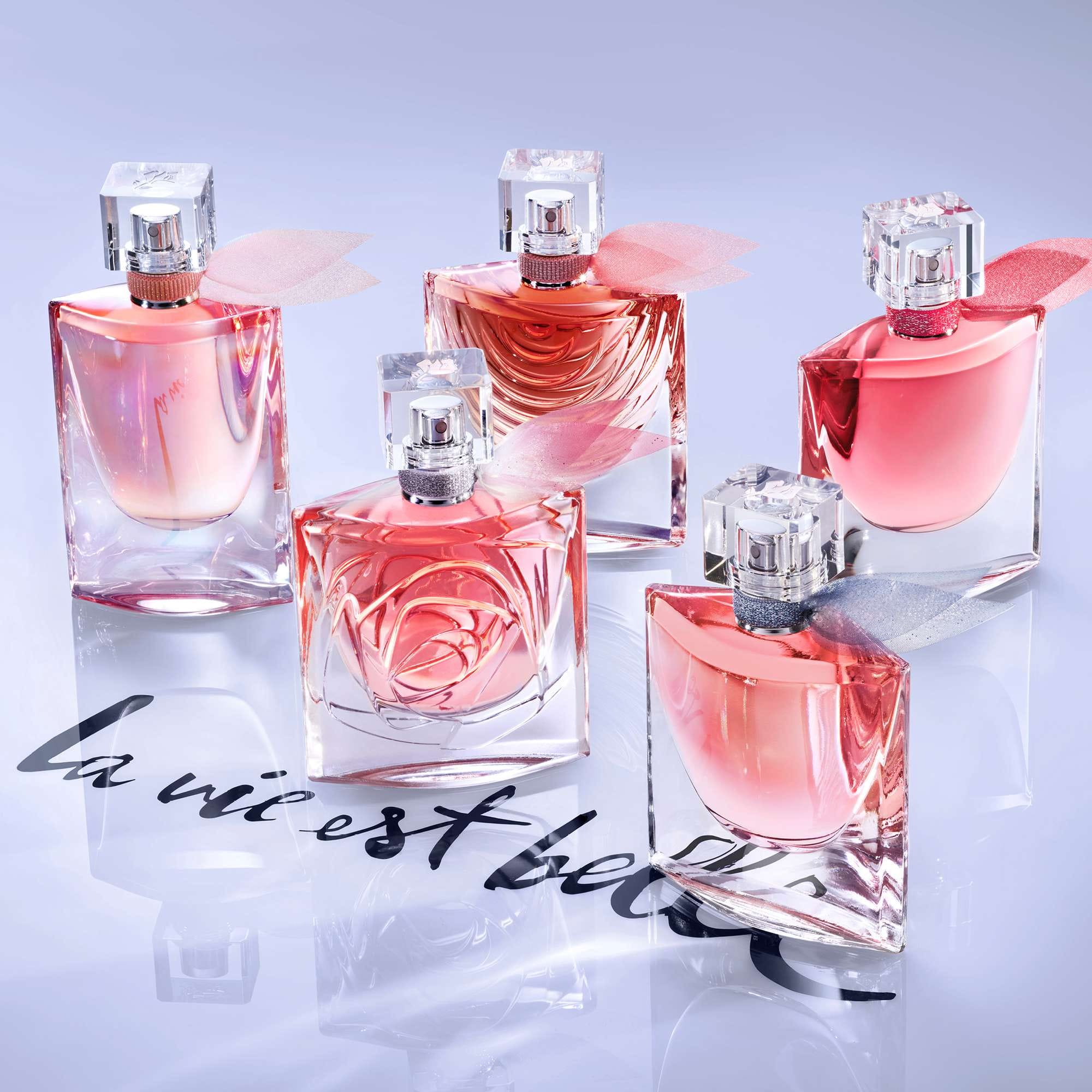 Lancôme La Vie est Belle Rose Extraordinaire Eau de Parfum Spray 50ml