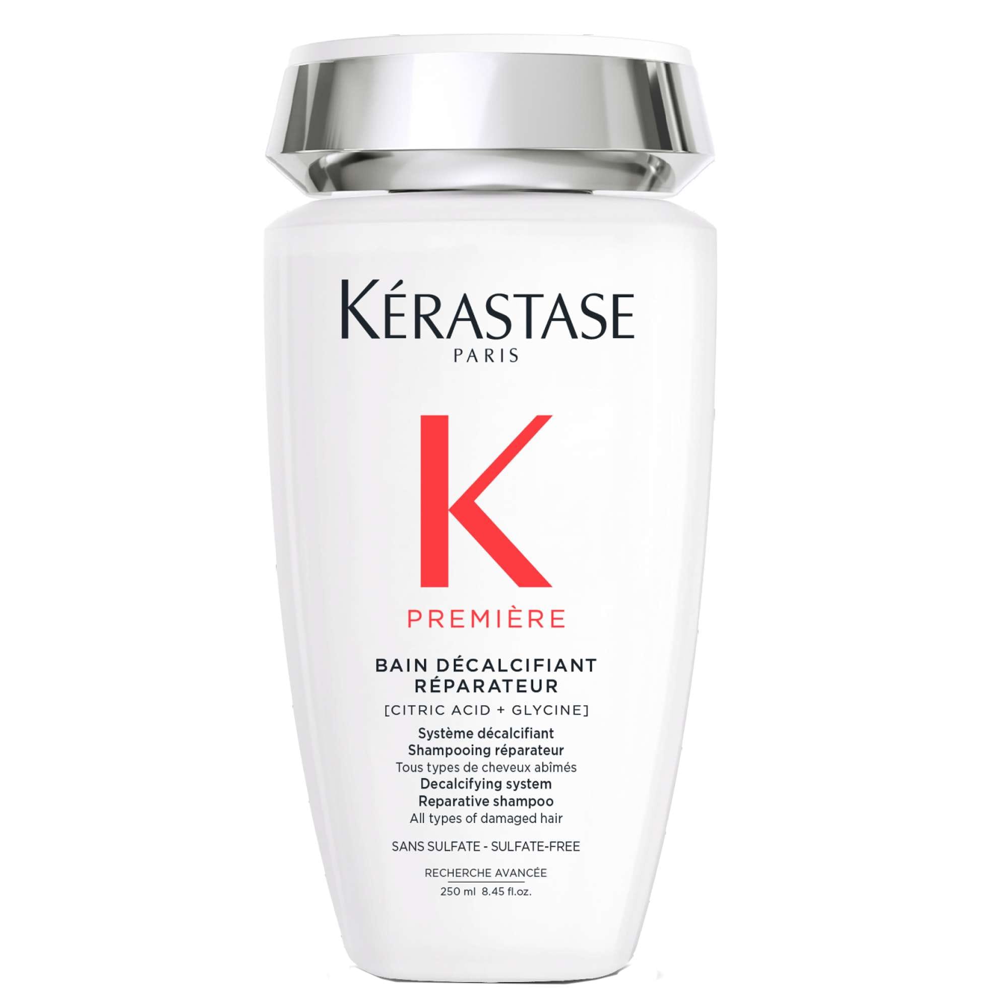 Kérastase Première Decalcifying System Reparative Shampoo 250ml